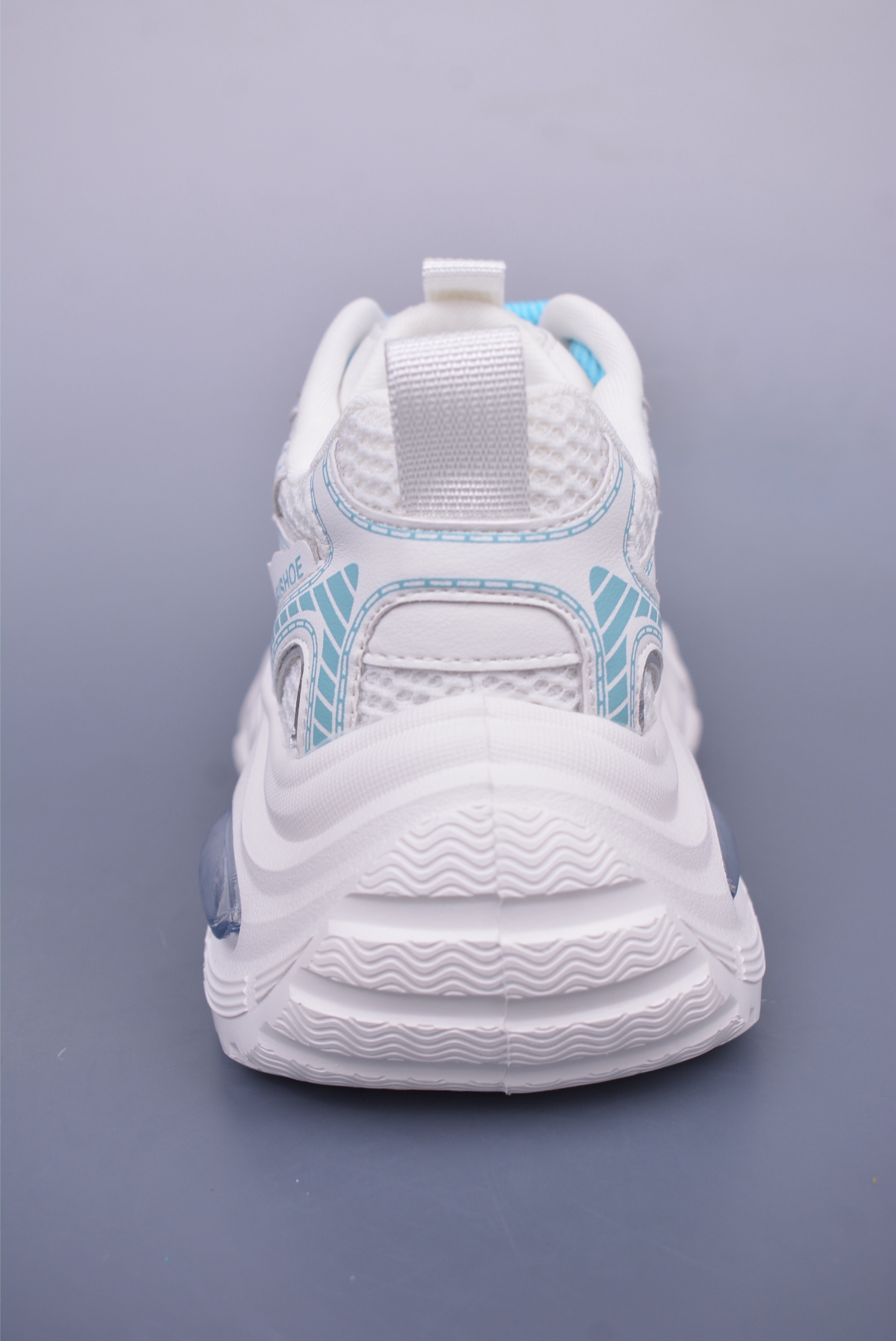 220 GG-CC Chunky Low 厚底增高运动老爹鞋 8791622