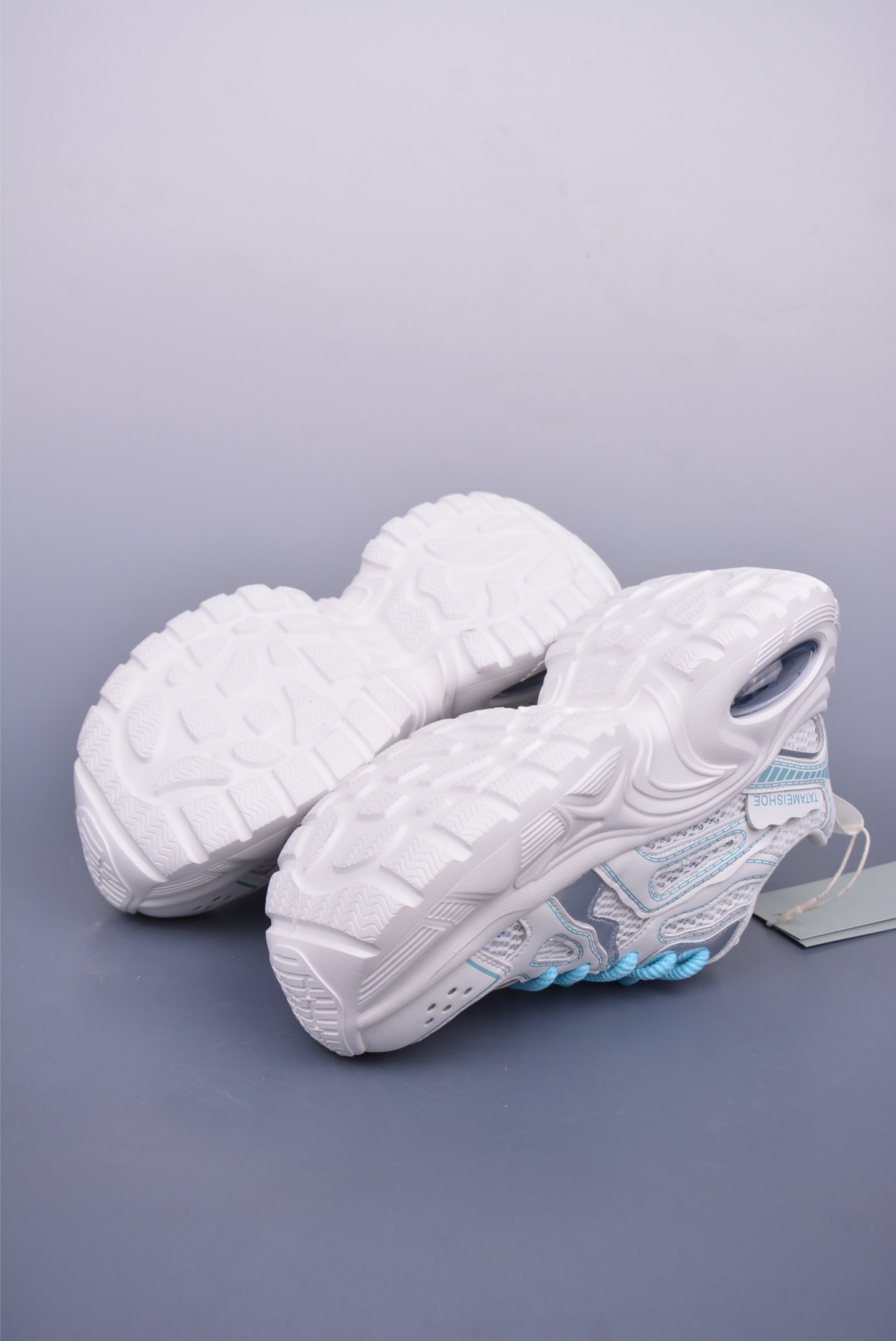 220 GG-CC Chunky Low 厚底增高运动老爹鞋 8791622