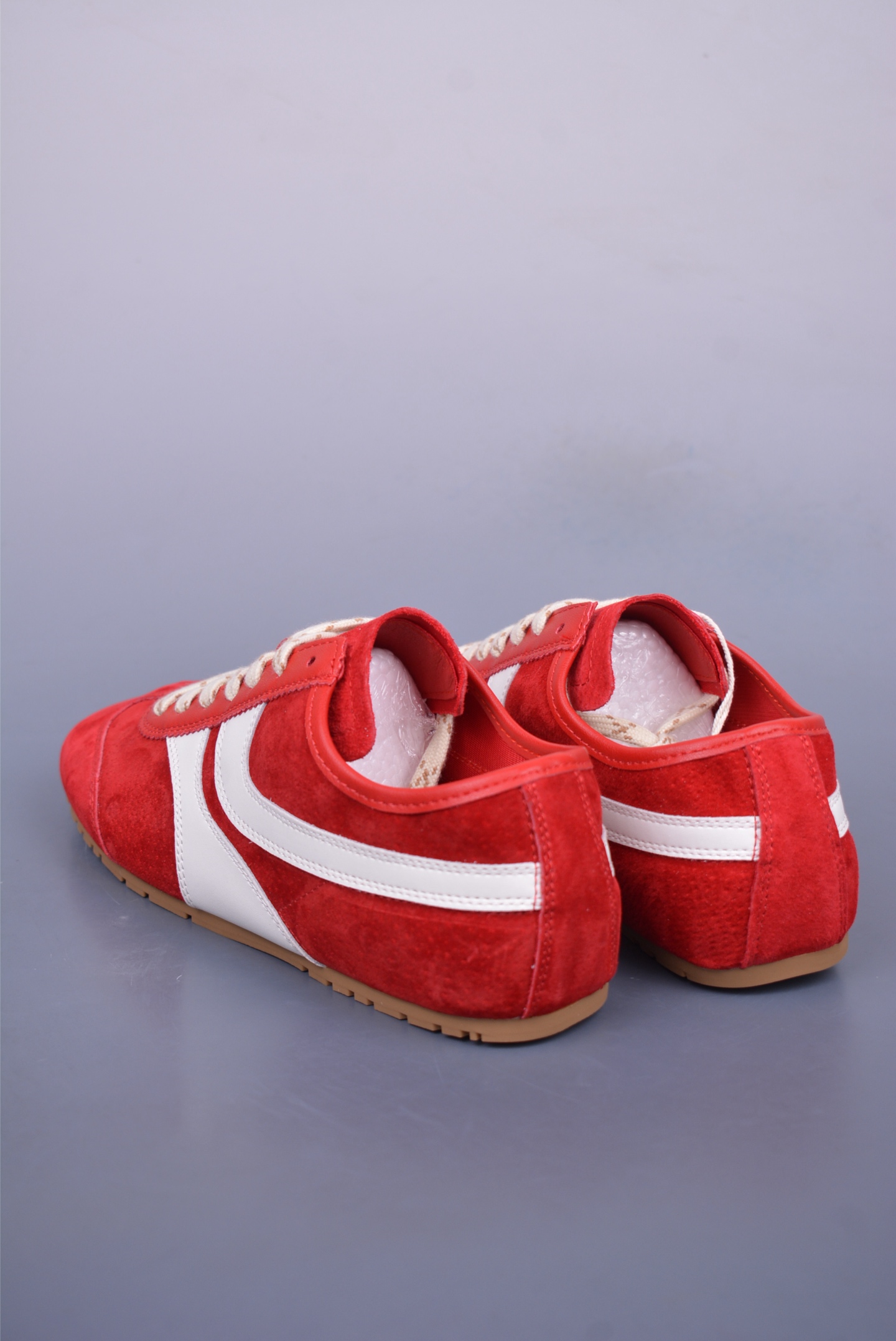 [GGCC Series]GG CC Chunky Low Thick sole height-increasing sports dad shoes