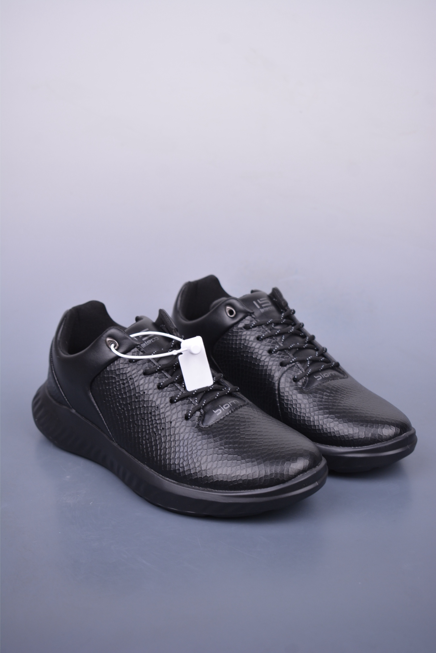 280 ECCO爱步新款户外鞋缓震耐磨越野跑鞋 875825