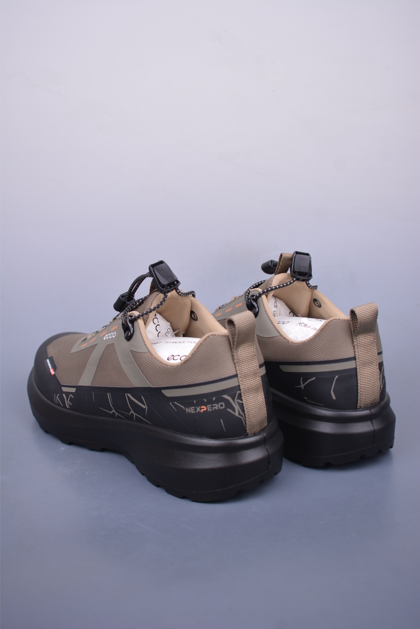 [Ecco Series]Ecco Aibu men