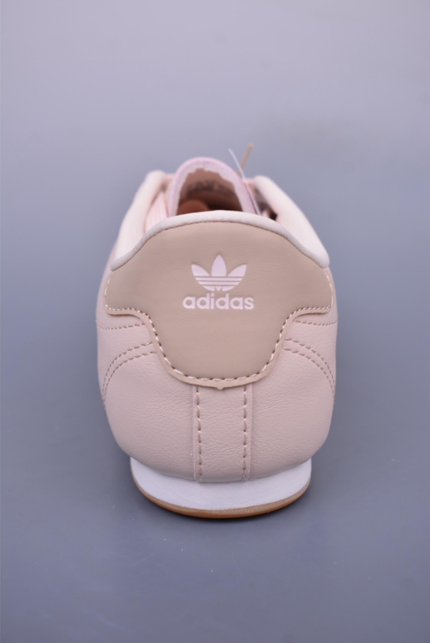 160 Adidas originals Taekwondo Low 跆拳道系列 经典复古薄底训练慢跑鞋 JS0304