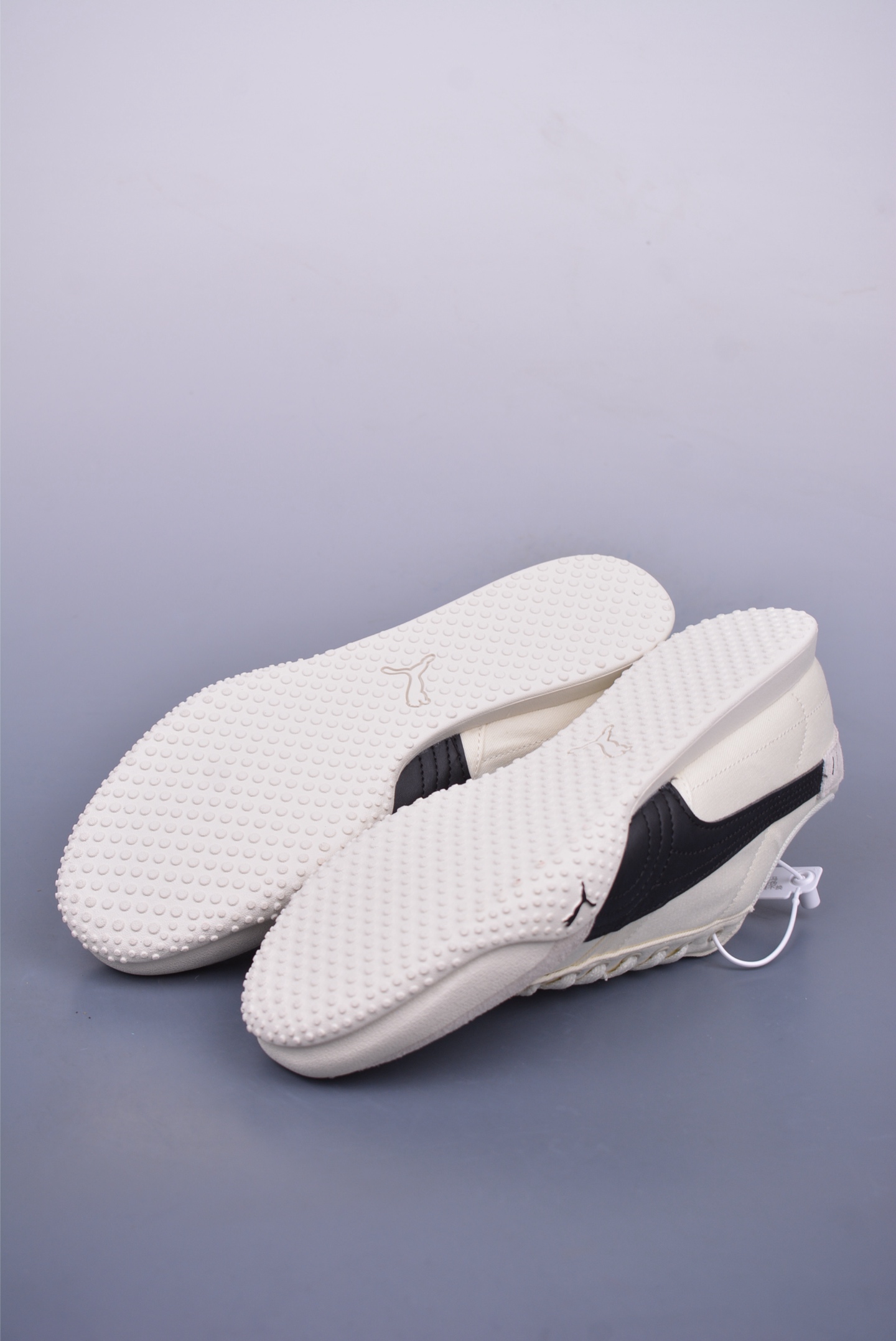 160 Puma Bellta UT Leather 透气布面 彪马薄底系列 复古运动休闲跑鞋 402186