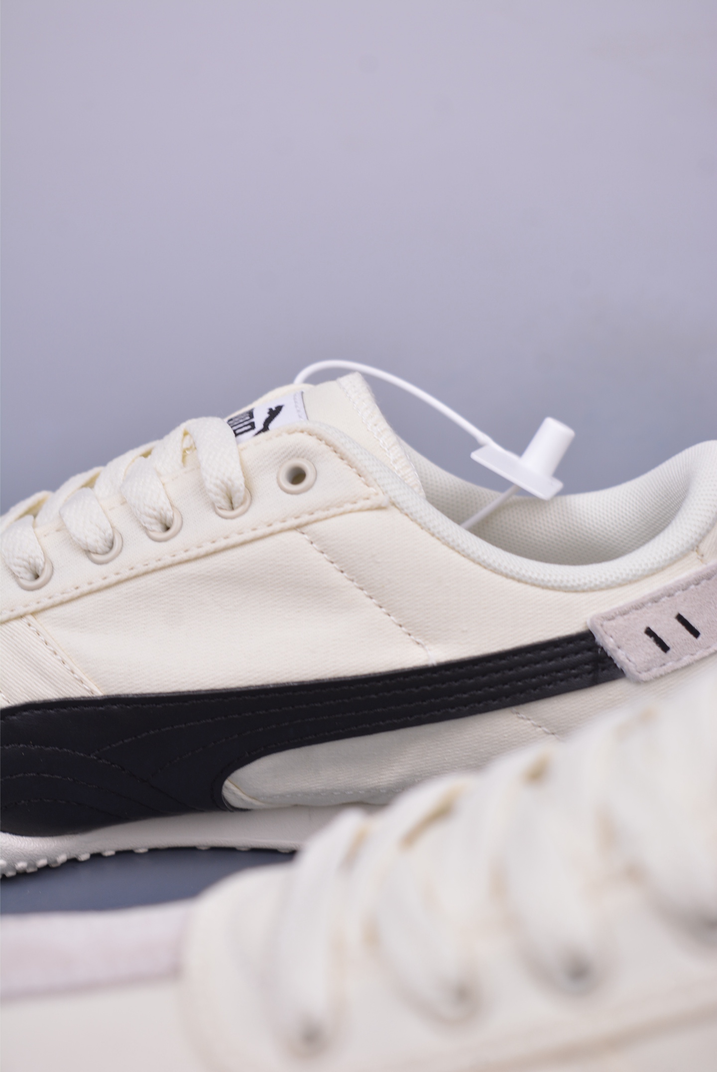 160 Puma Bellta UT Leather 透气布面 彪马薄底系列 复古运动休闲跑鞋 402186