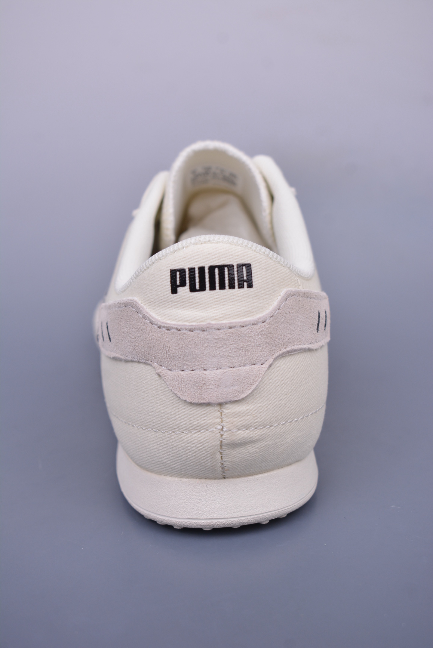 160 Puma Bellta UT Leather 透气布面 彪马薄底系列 复古运动休闲跑鞋 402186