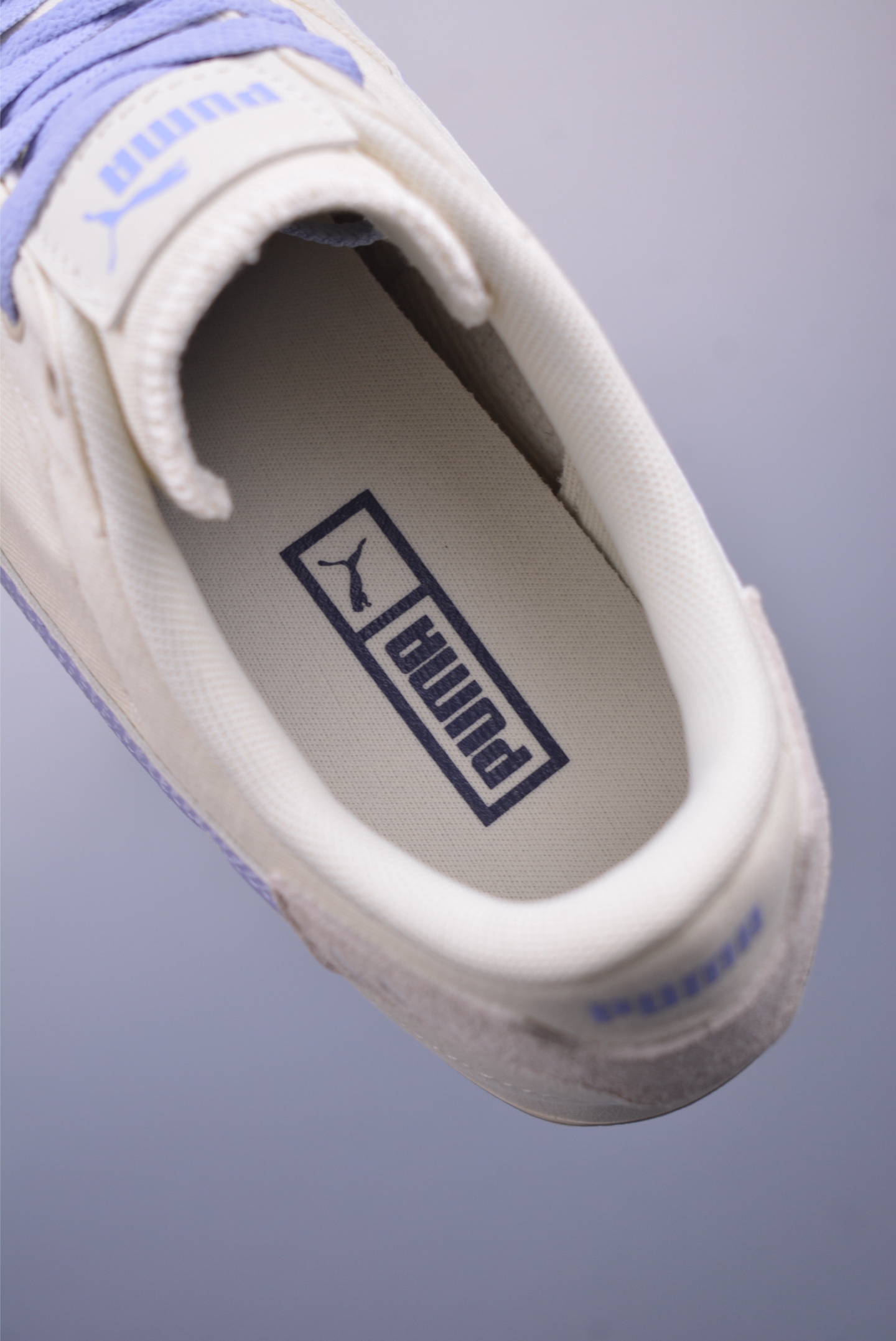 160 Puma Bellta UT Leather 透气布面 彪马薄底系列 复古运动休闲跑鞋 403492