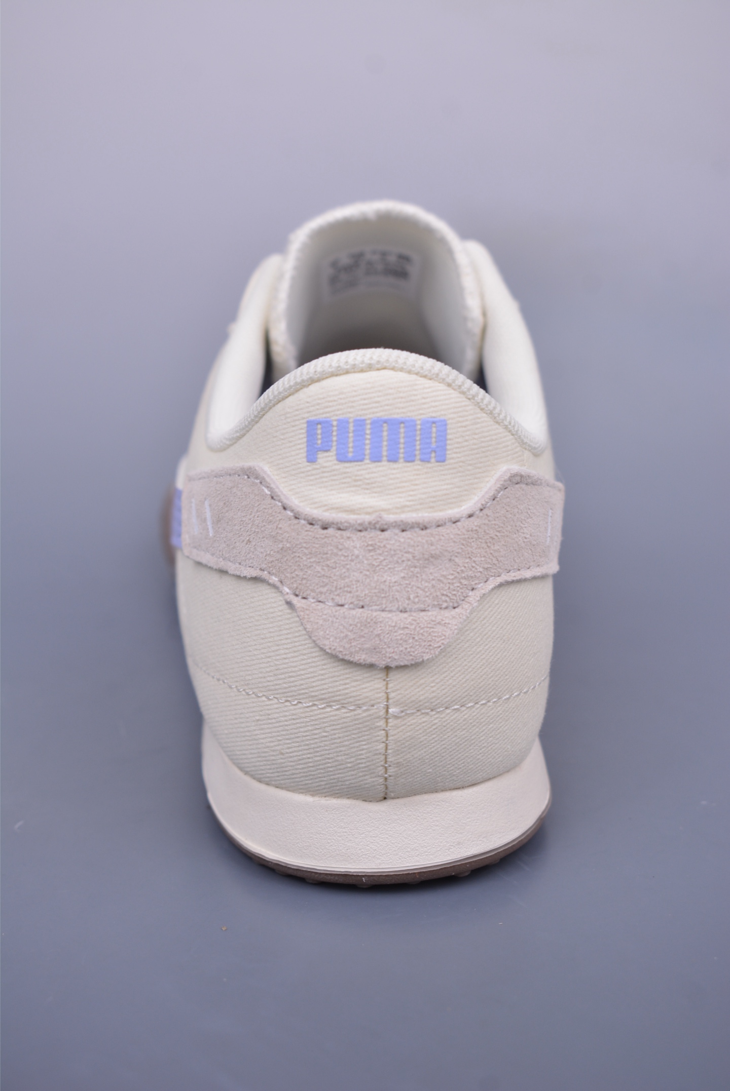 160 Puma Bellta UT Leather 透气布面 彪马薄底系列 复古运动休闲跑鞋 403492