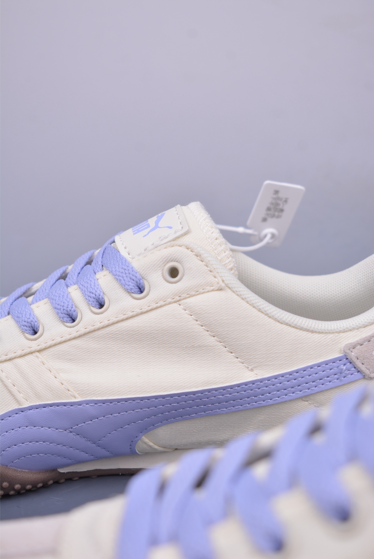 160 Puma Bellta UT Leather 透气布面 彪马薄底系列 复古运动休闲跑鞋 403492