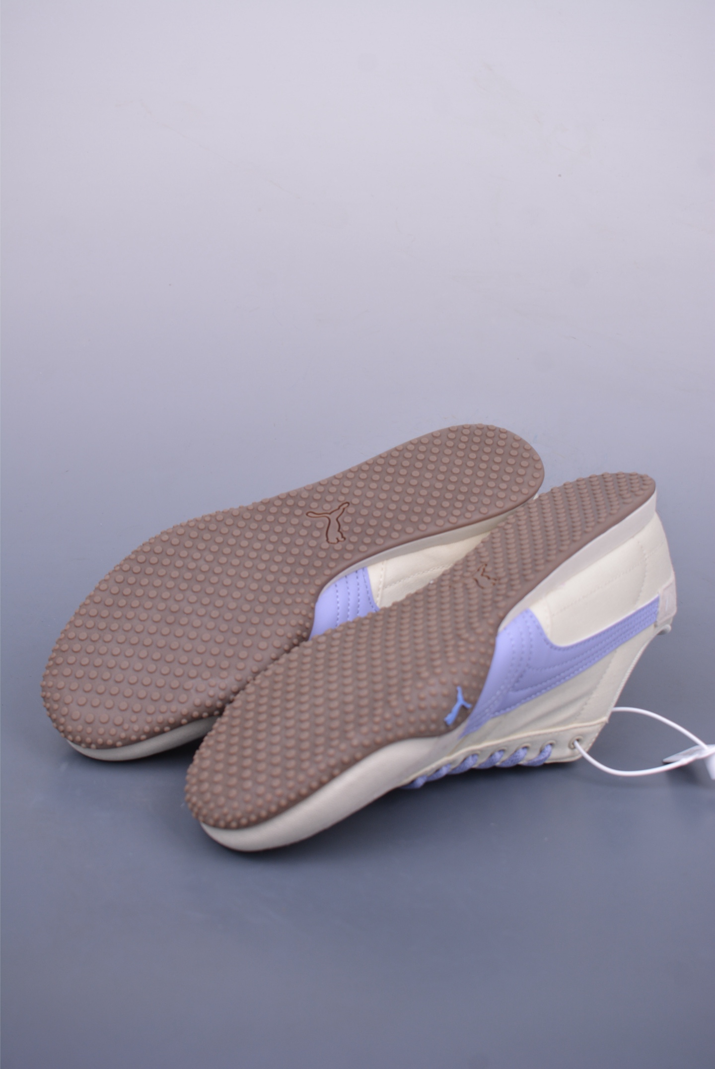 160 Puma Bellta UT Leather 透气布面 彪马薄底系列 复古运动休闲跑鞋 403492