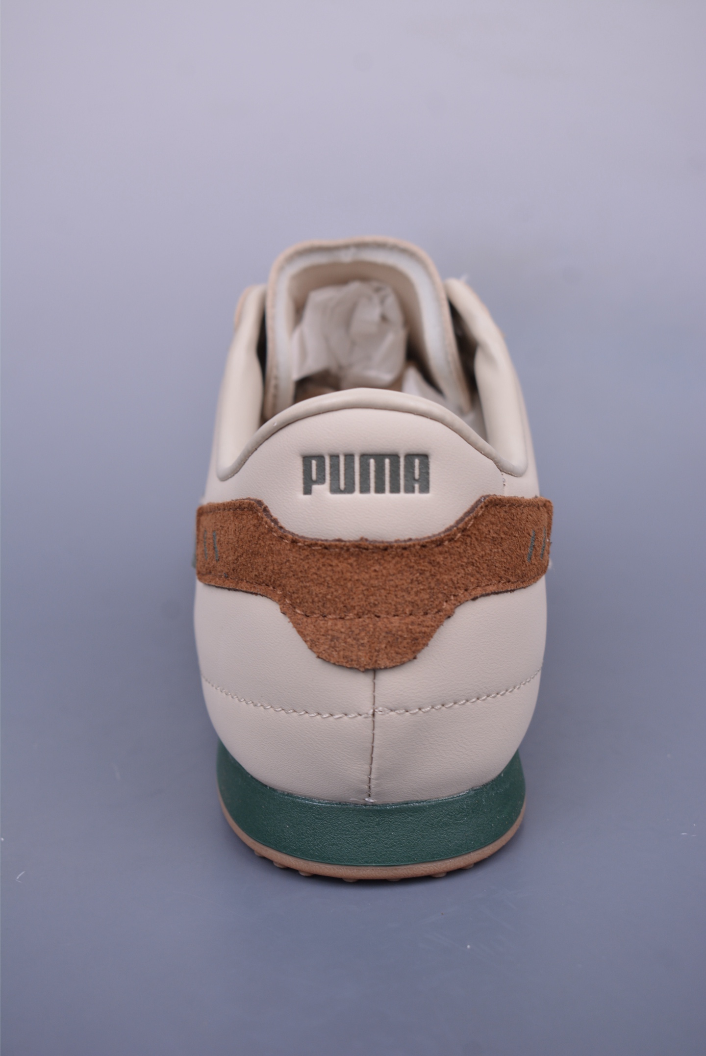160 Puma Bellta UT Leather 头层纯原版本 彪马薄底系列 复古运动休闲跑鞋 402186