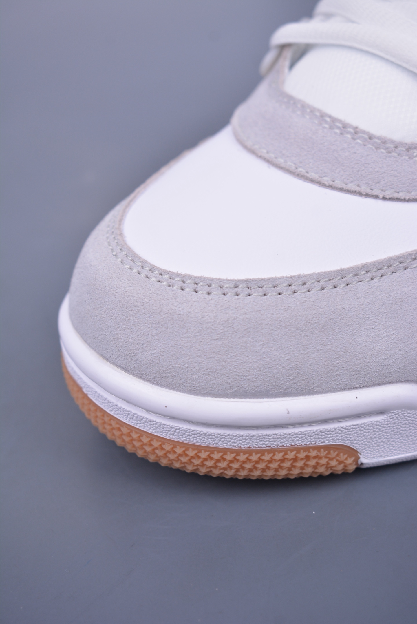 260 Nigel Sylvester x Jordan Air Jordan 4 RM 复刻灰绿 FQ7939-103