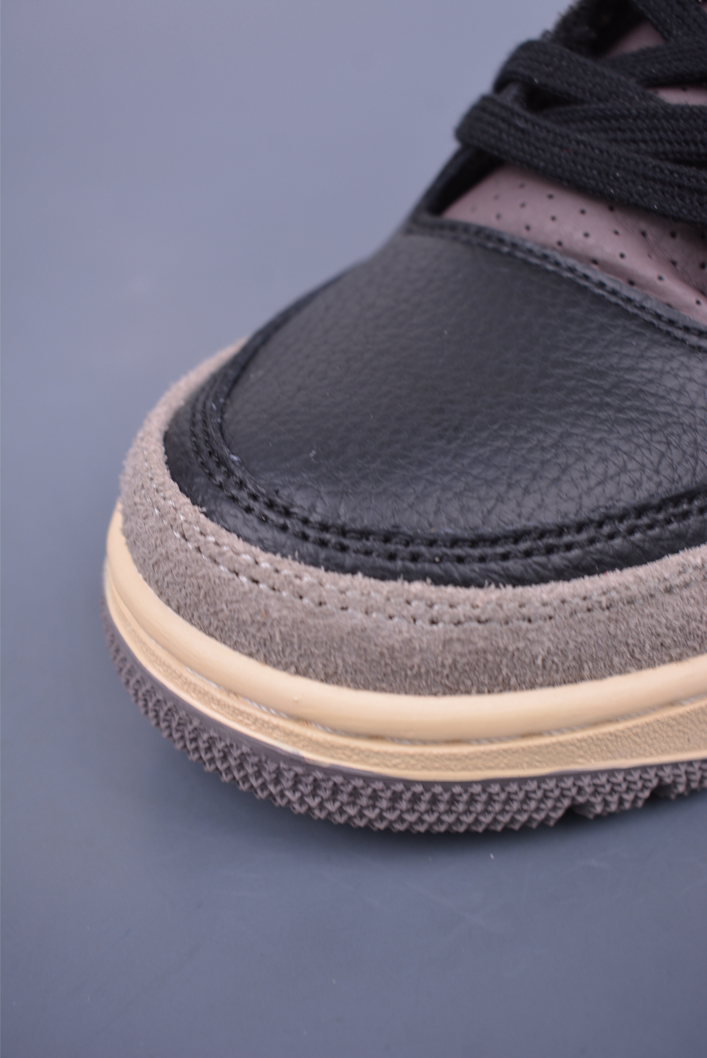240 A Ma Maniere x Jordan Air Jordan 3“Black” 地表最强性价比版本 FZ4811-001
