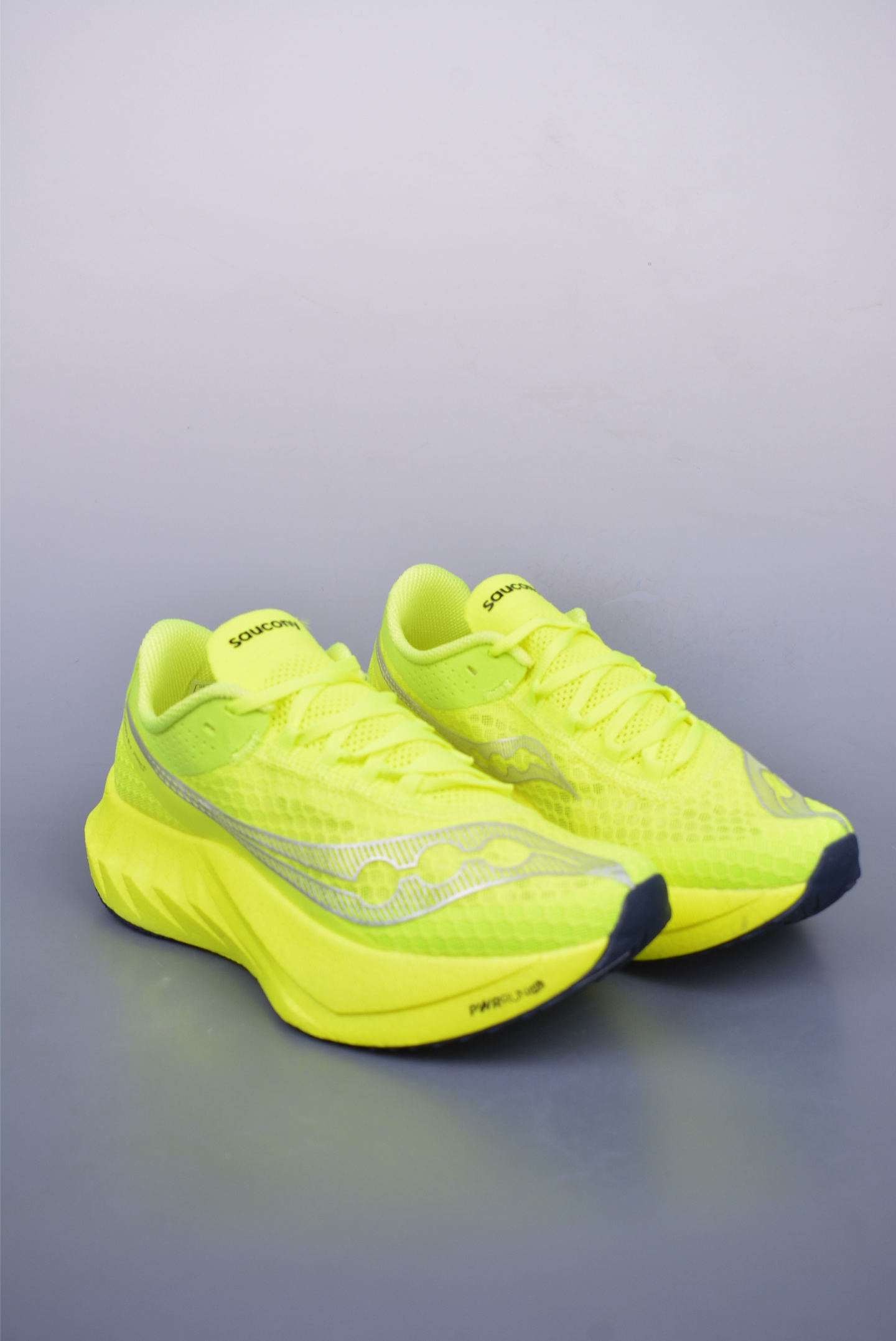 220 Saucony Triumph PRO 啡鹏4 旗舰级缓震型跑鞋 S20939-223