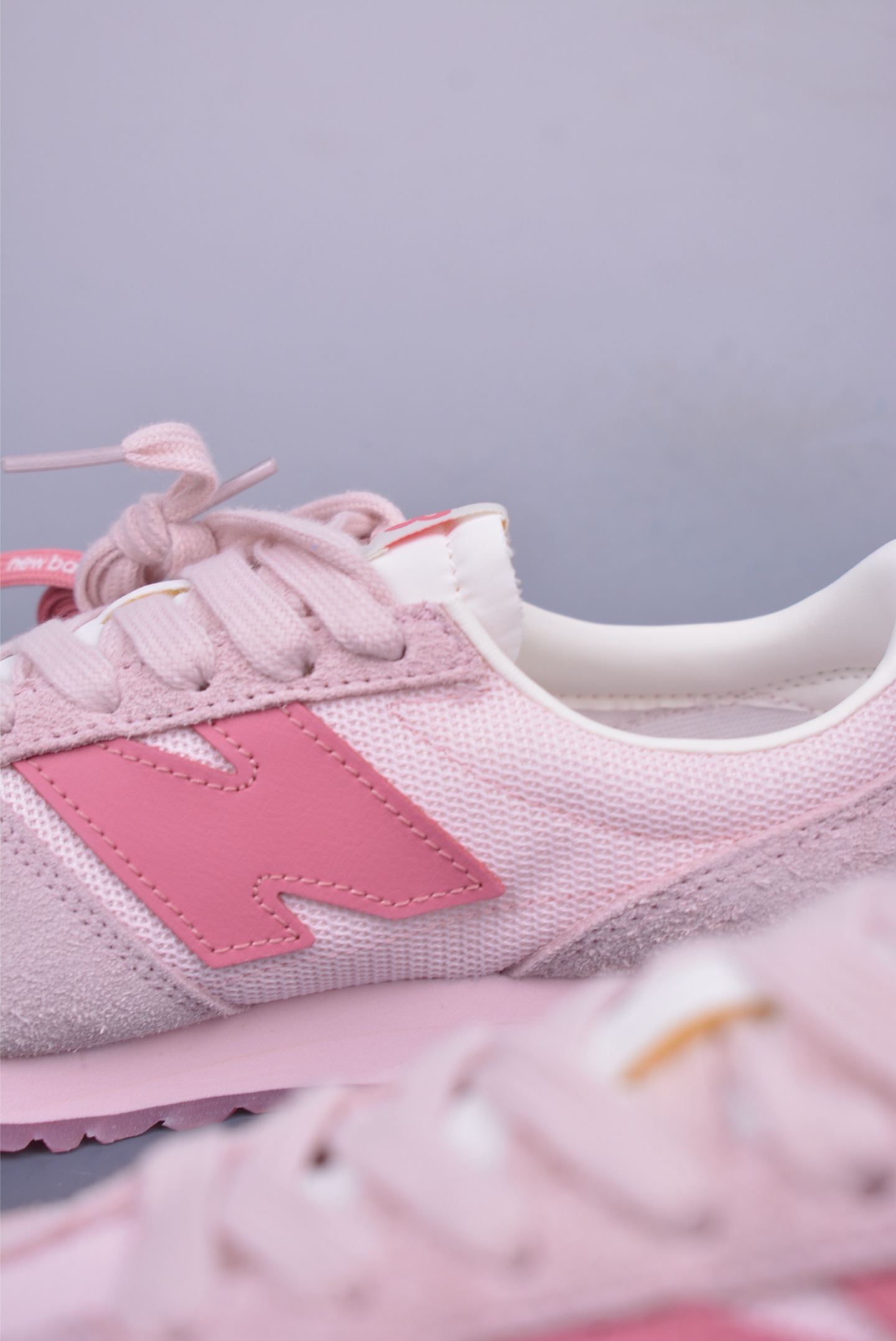 160 New Balance NB471 纯原系列 经典复古时髦 休闲跑步鞋 U471FP818