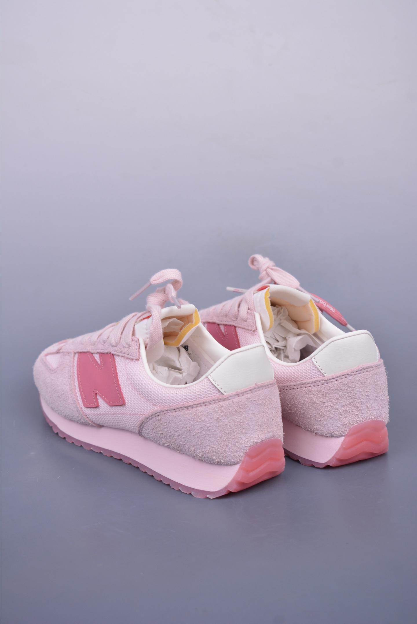 160 New Balance NB471 纯原系列 经典复古时髦 休闲跑步鞋 U471FP818