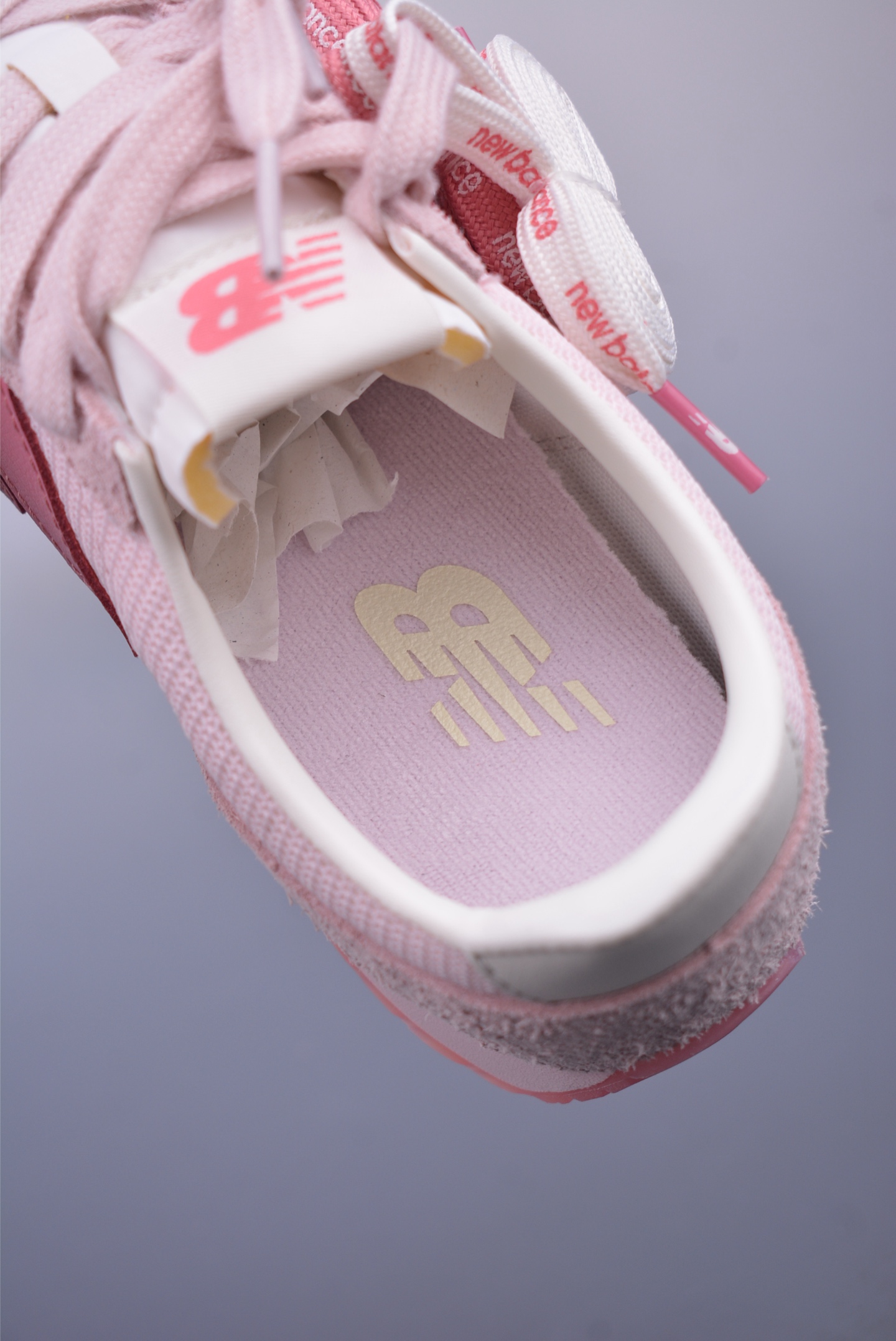 160 New Balance NB471 纯原系列 经典复古时髦 休闲跑步鞋 U471FP818