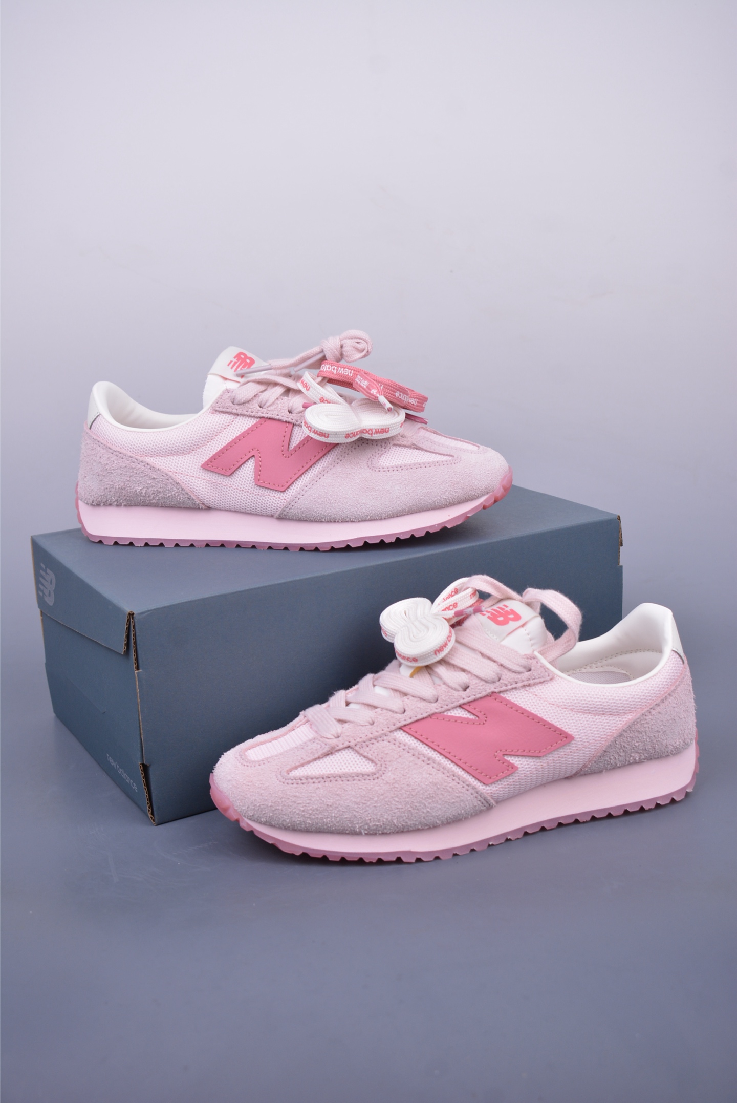 160 New Balance NB471 纯原系列 经典复古时髦 休闲跑步鞋 U471FP818