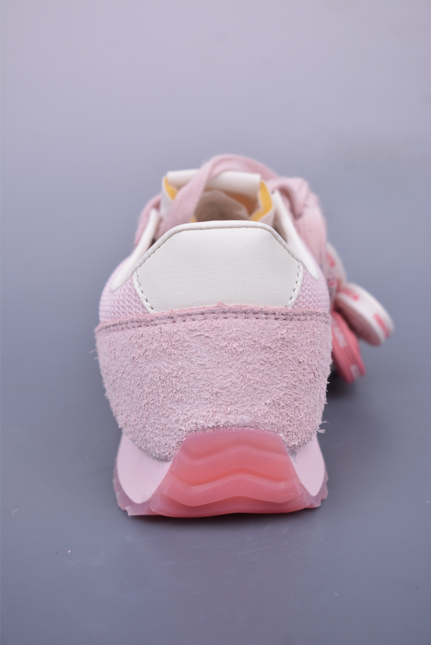 160 New Balance NB471 纯原系列 经典复古时髦 休闲跑步鞋 U471FP818