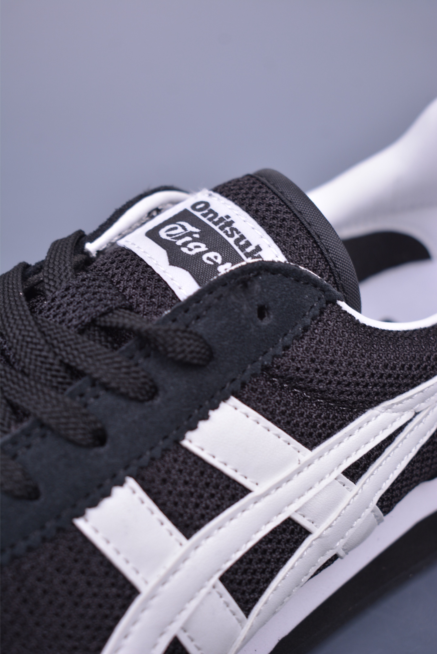 160 鬼冢虎Onitsuka Tiger California 78系列 FS11超舒适缓震复合底 1183B395-001
