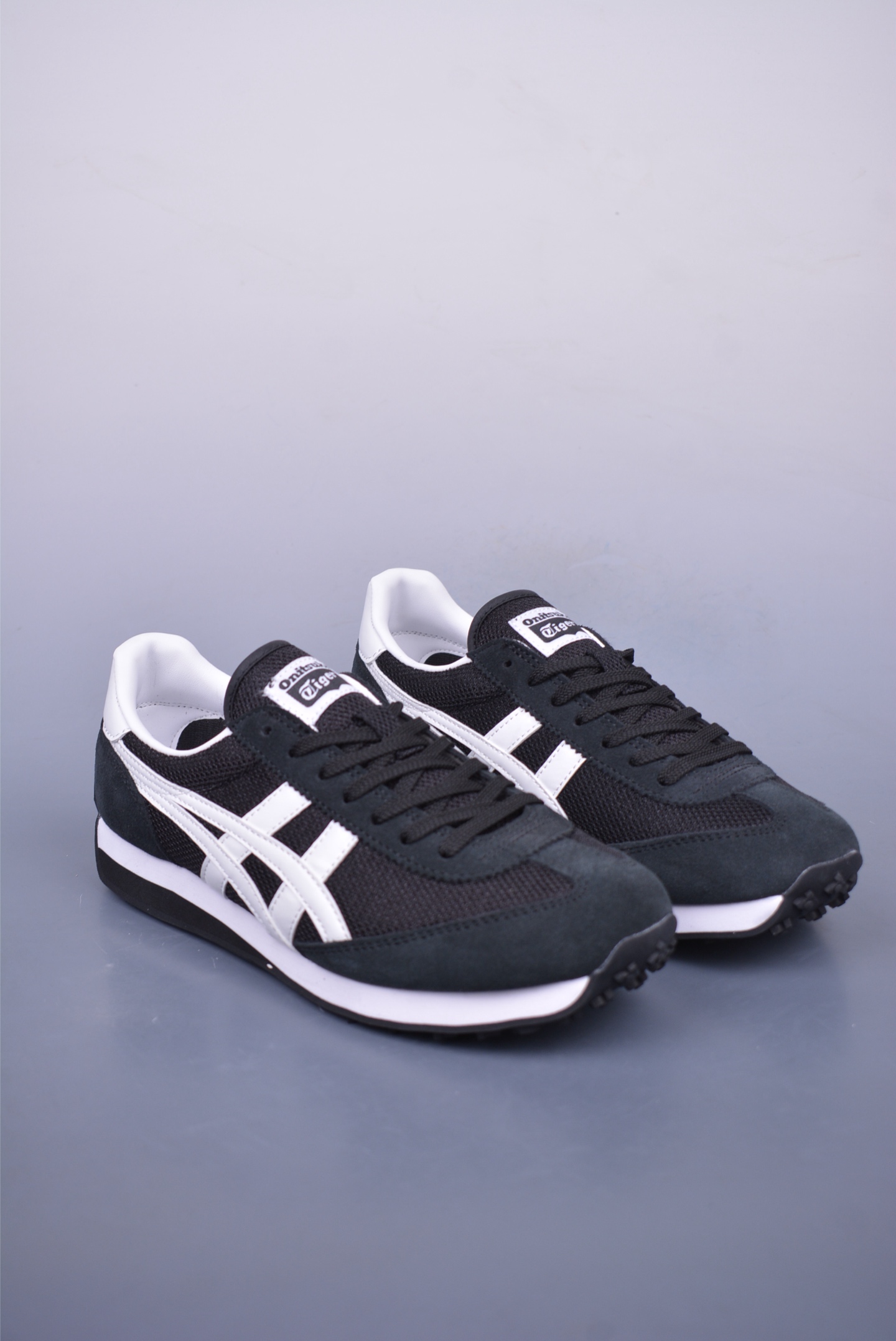 160 鬼冢虎Onitsuka Tiger California 78系列 FS11超舒适缓震复合底 1183B395-001