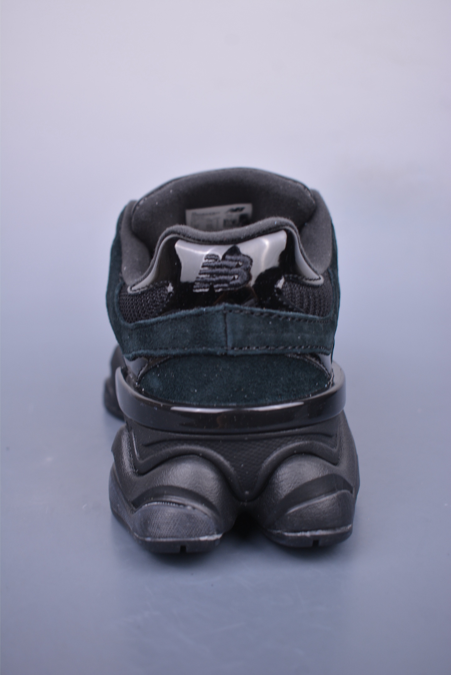 220 Joe Freshgoods x New Balance 渠道纯原 NB9060 联名款 复古休闲运动慢跑鞋 U9060ZBO