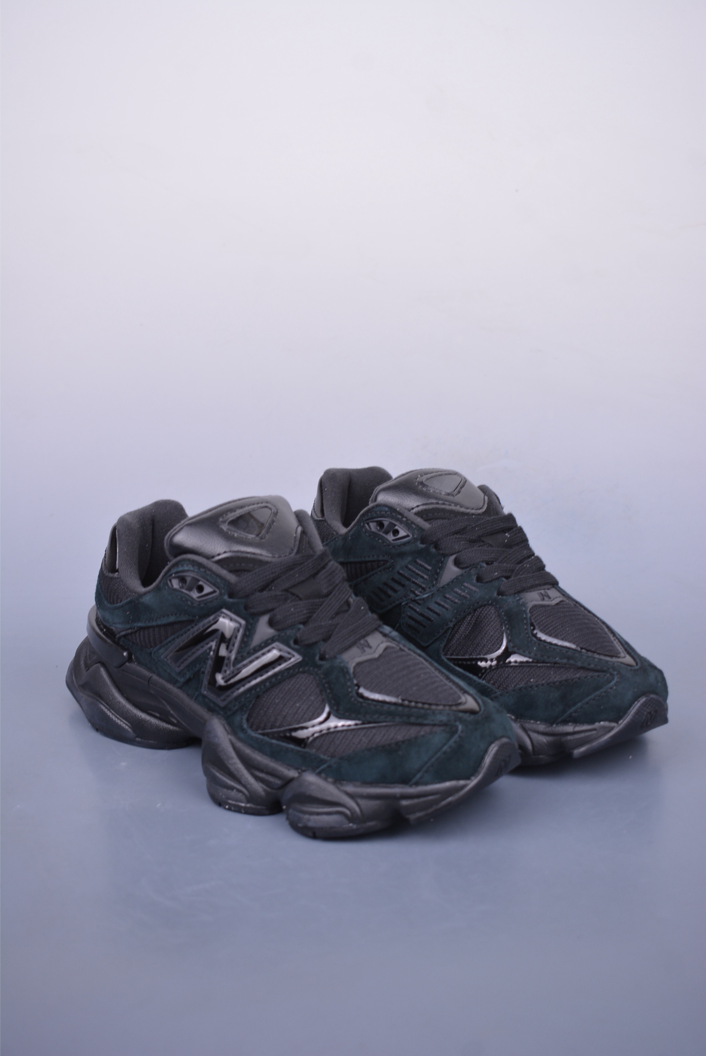220 Joe Freshgoods x New Balance 渠道纯原 NB9060 联名款 复古休闲运动慢跑鞋 U9060ZBO