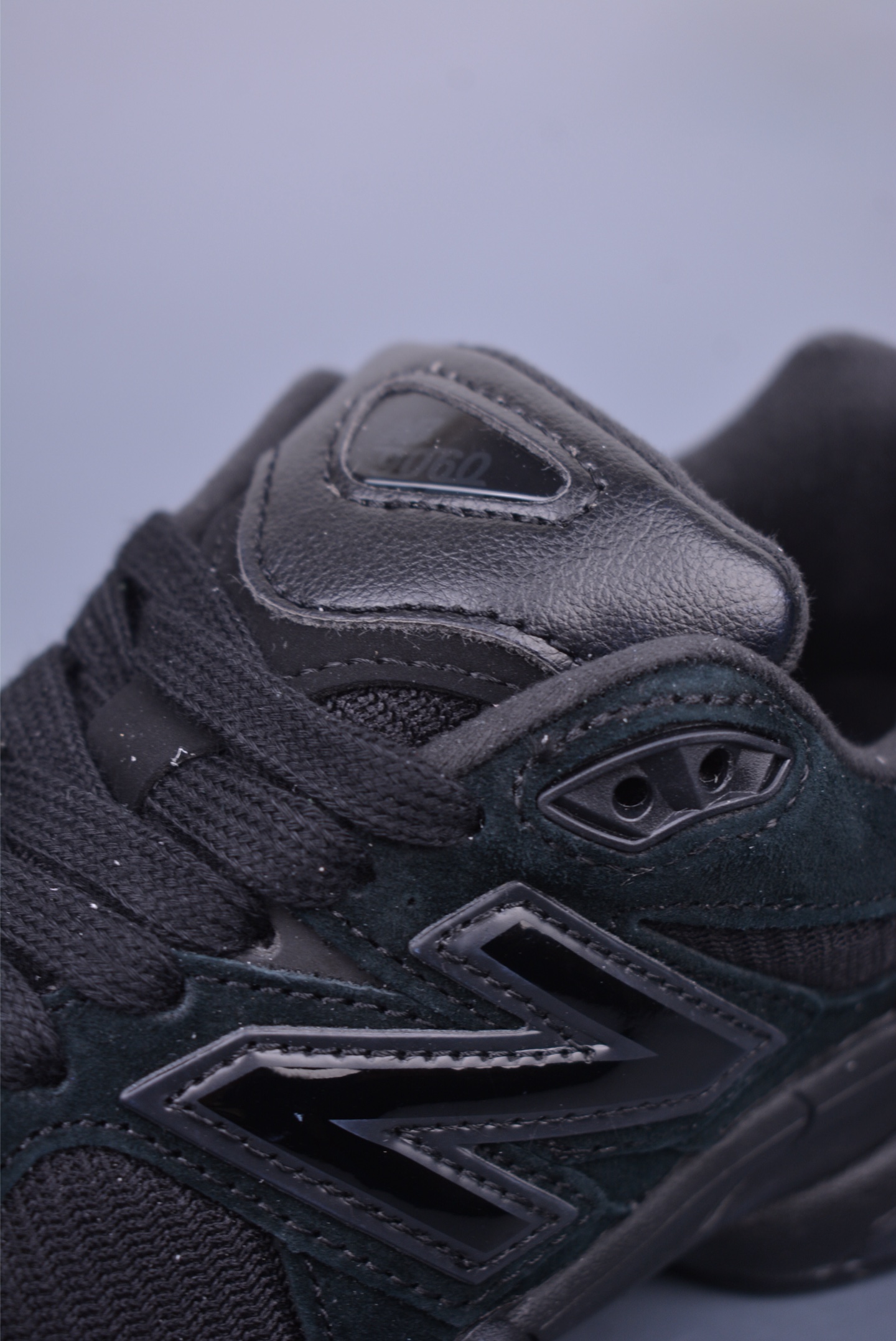 220 Joe Freshgoods x New Balance 渠道纯原 NB9060 联名款 复古休闲运动慢跑鞋 U9060ZBO