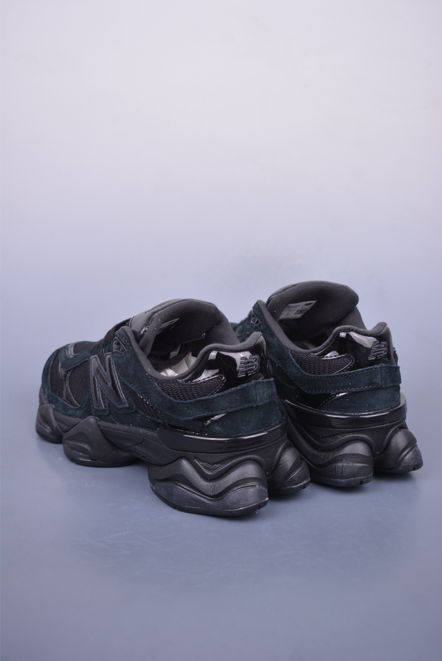 220 Joe Freshgoods x New Balance 渠道纯原 NB9060 联名款 复古休闲运动慢跑鞋 U9060ZBO
