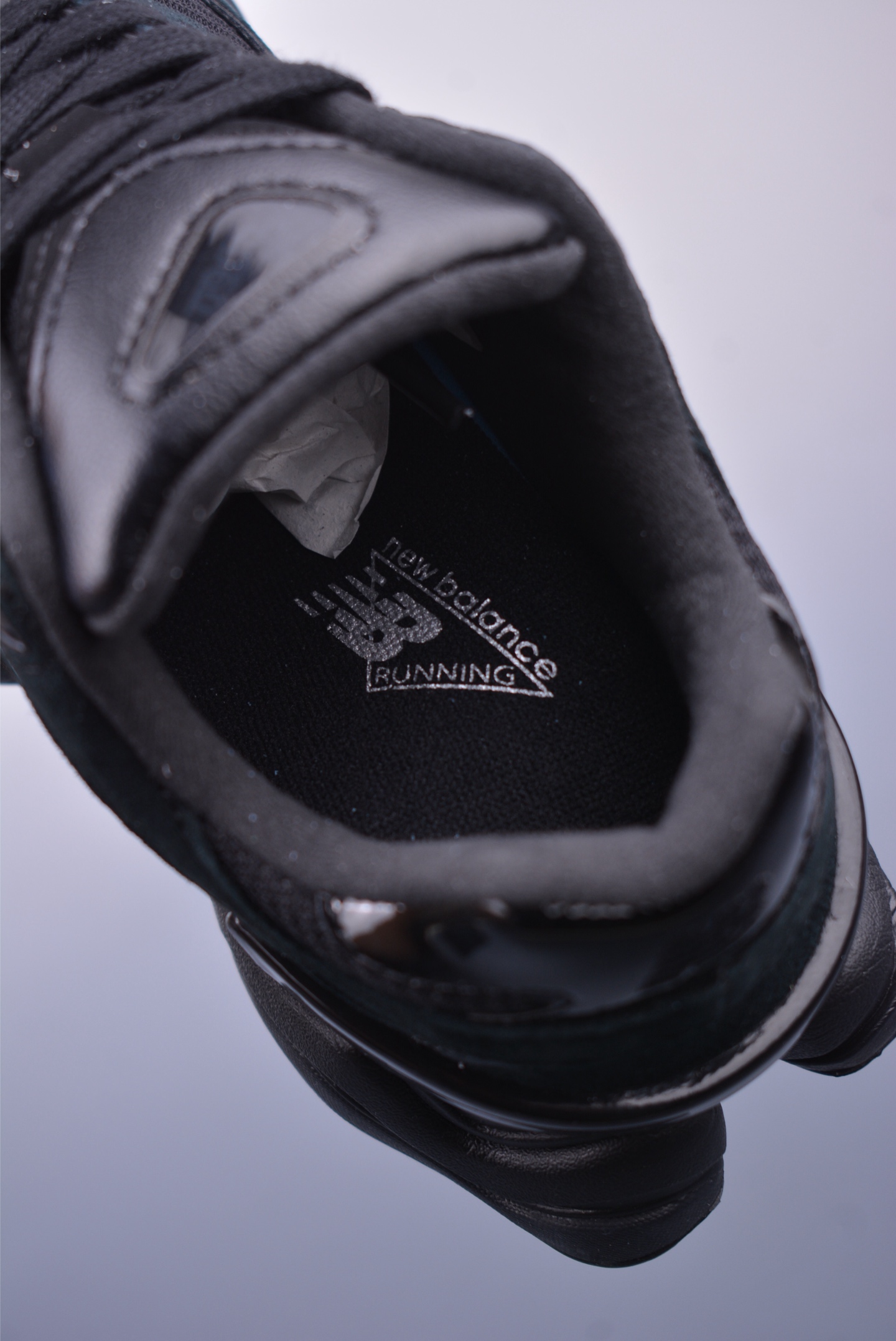 220 Joe Freshgoods x New Balance 渠道纯原 NB9060 联名款 复古休闲运动慢跑鞋 U9060ZBO