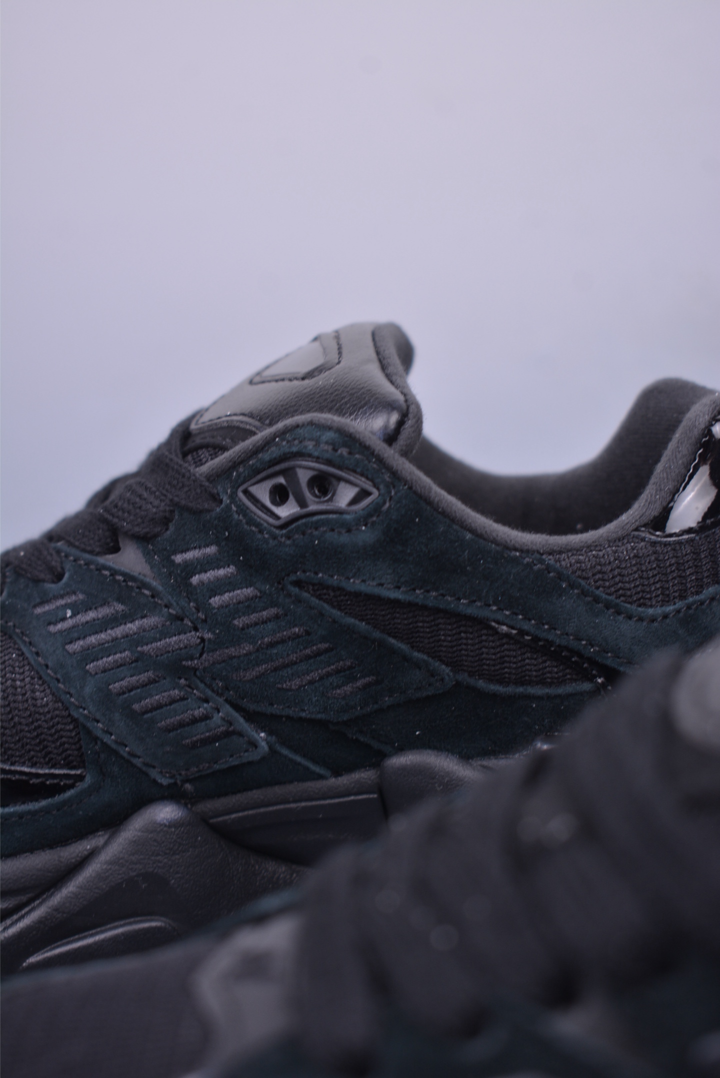 220 Joe Freshgoods x New Balance 渠道纯原 NB9060 联名款 复古休闲运动慢跑鞋 U9060ZBO