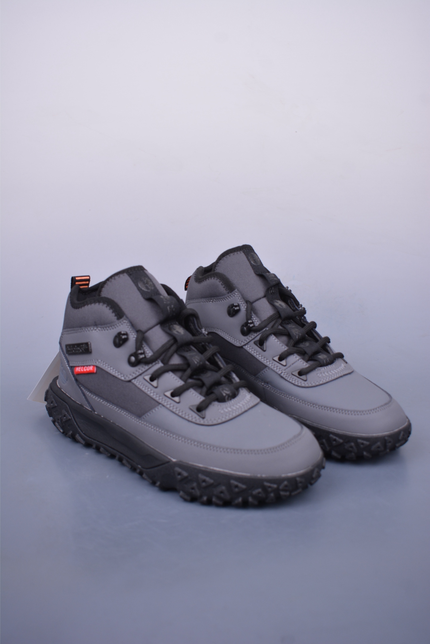 260 Timberland添柏岚/天伯伦 户外中帮休闲马丁靴系列 TB0A67BG