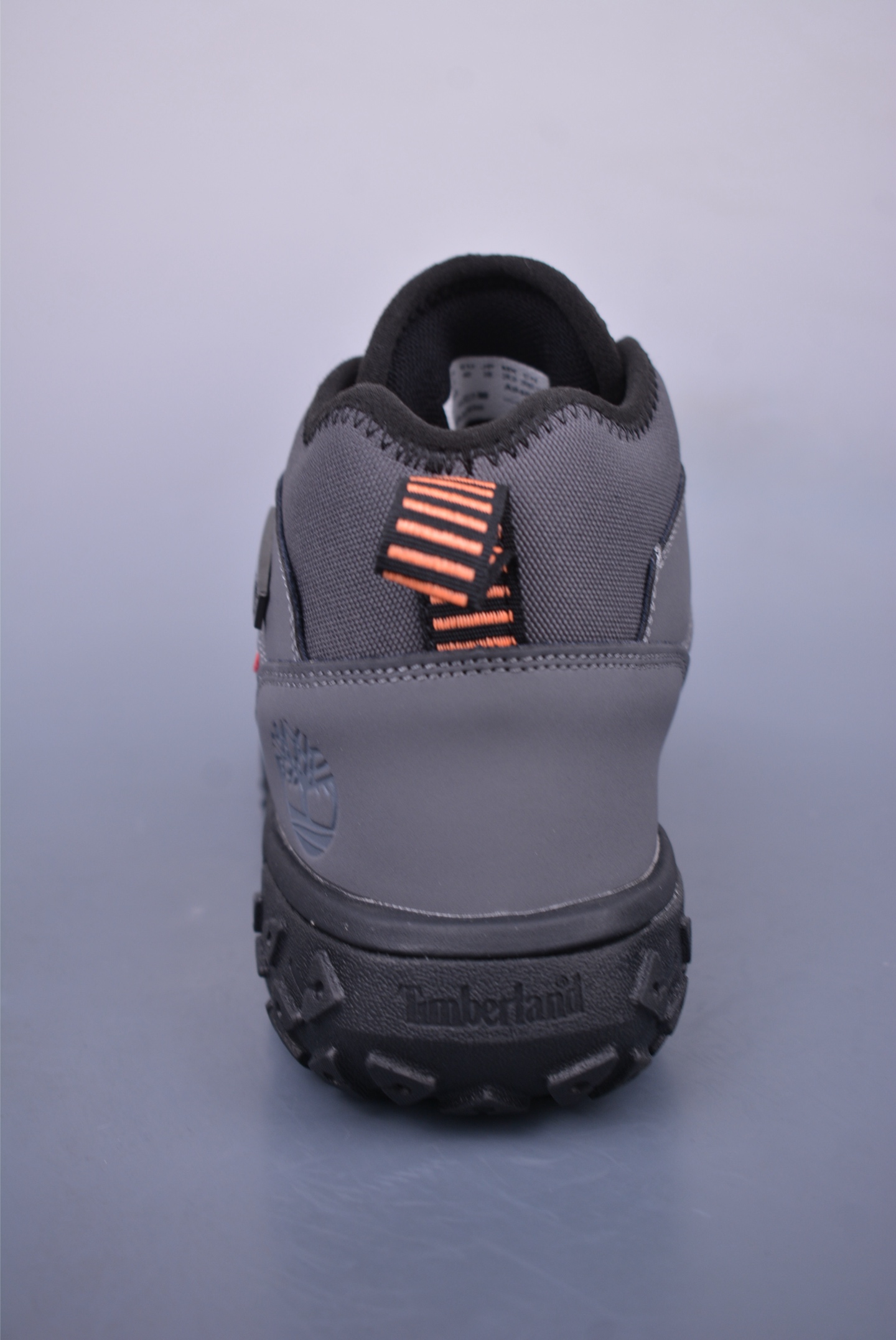 260 Timberland添柏岚/天伯伦 户外中帮休闲马丁靴系列 TB0A67BG