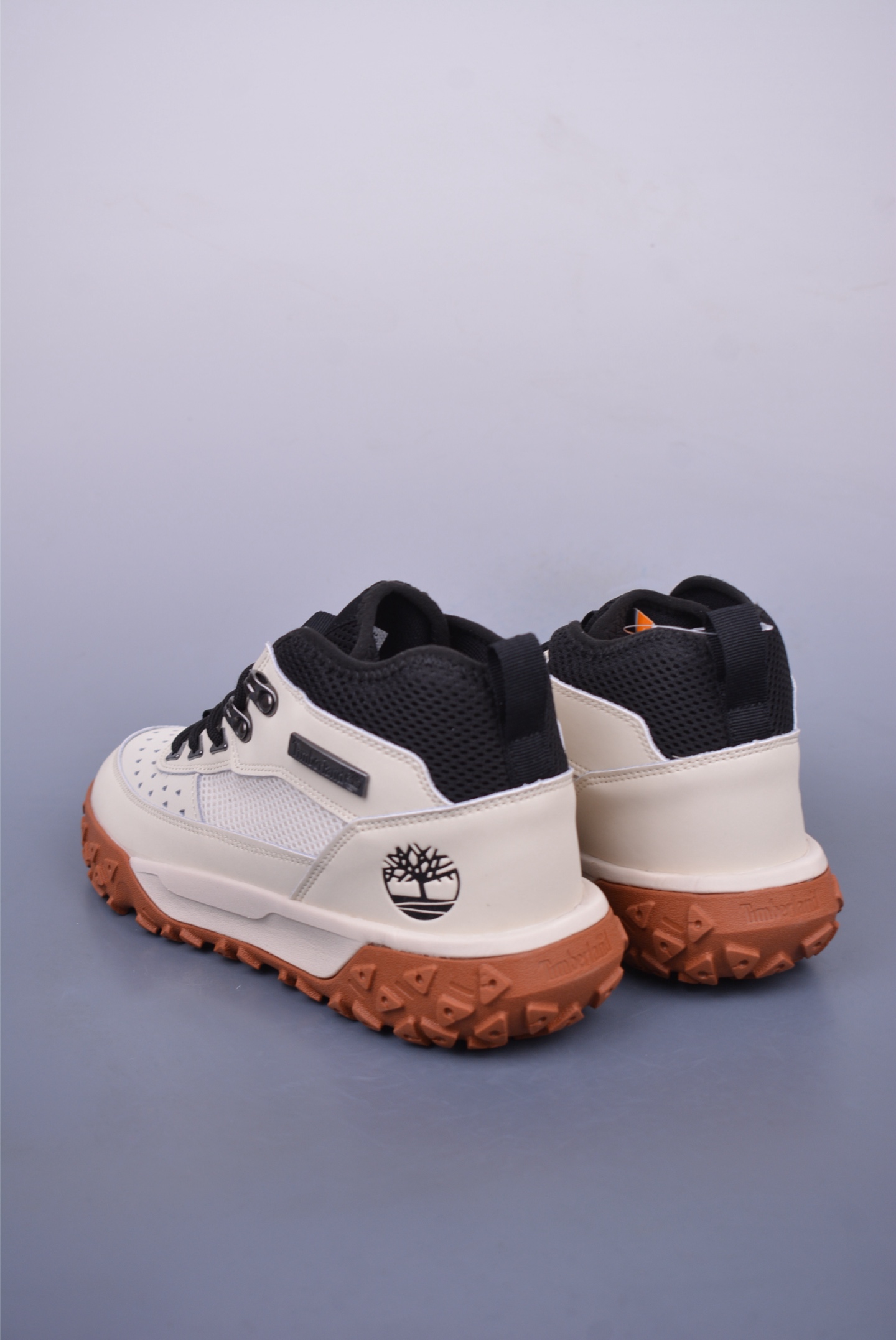 [Timberland Series]Timberland TimberlandTimberlandOutdoor mid-lift casual