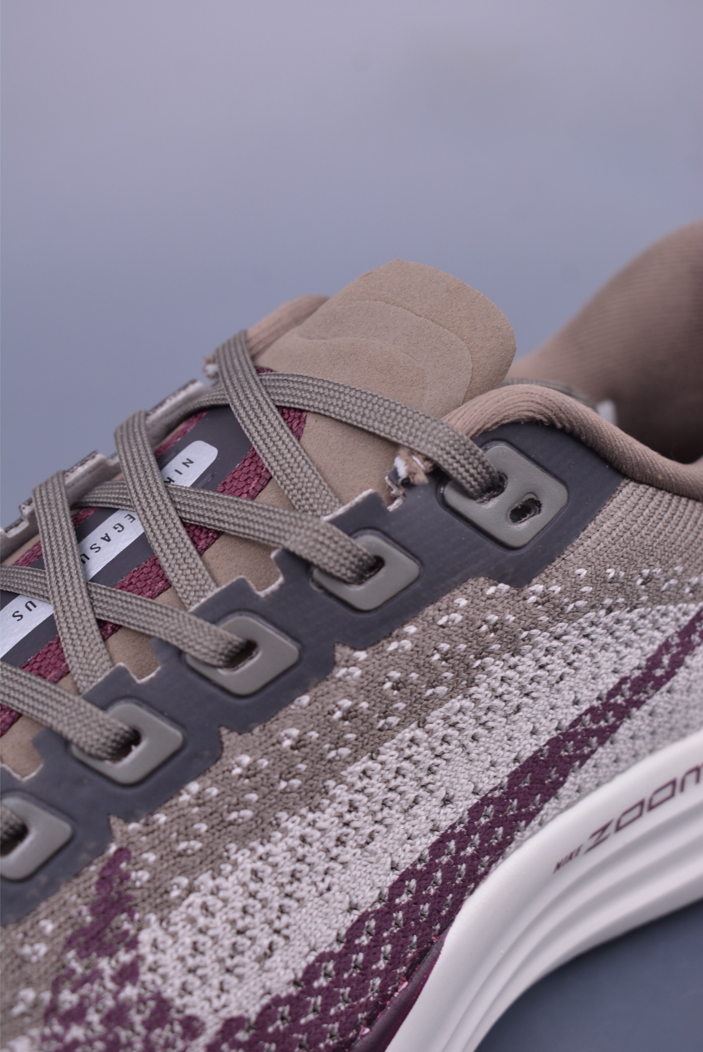 180 Nike REACTX PEGASUS Plus 飞马跑步鞋 FQ7262-005