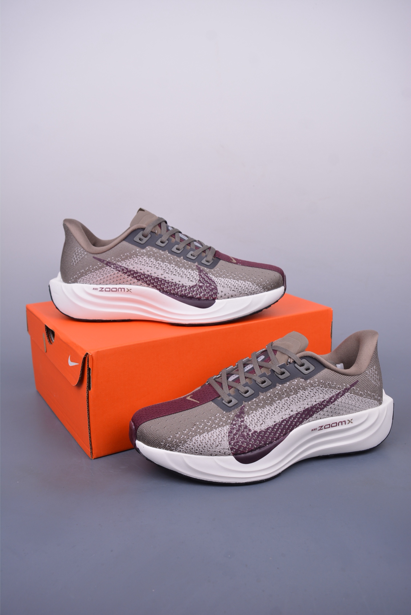 180 Nike REACTX PEGASUS Plus 飞马跑步鞋 FQ7262-005