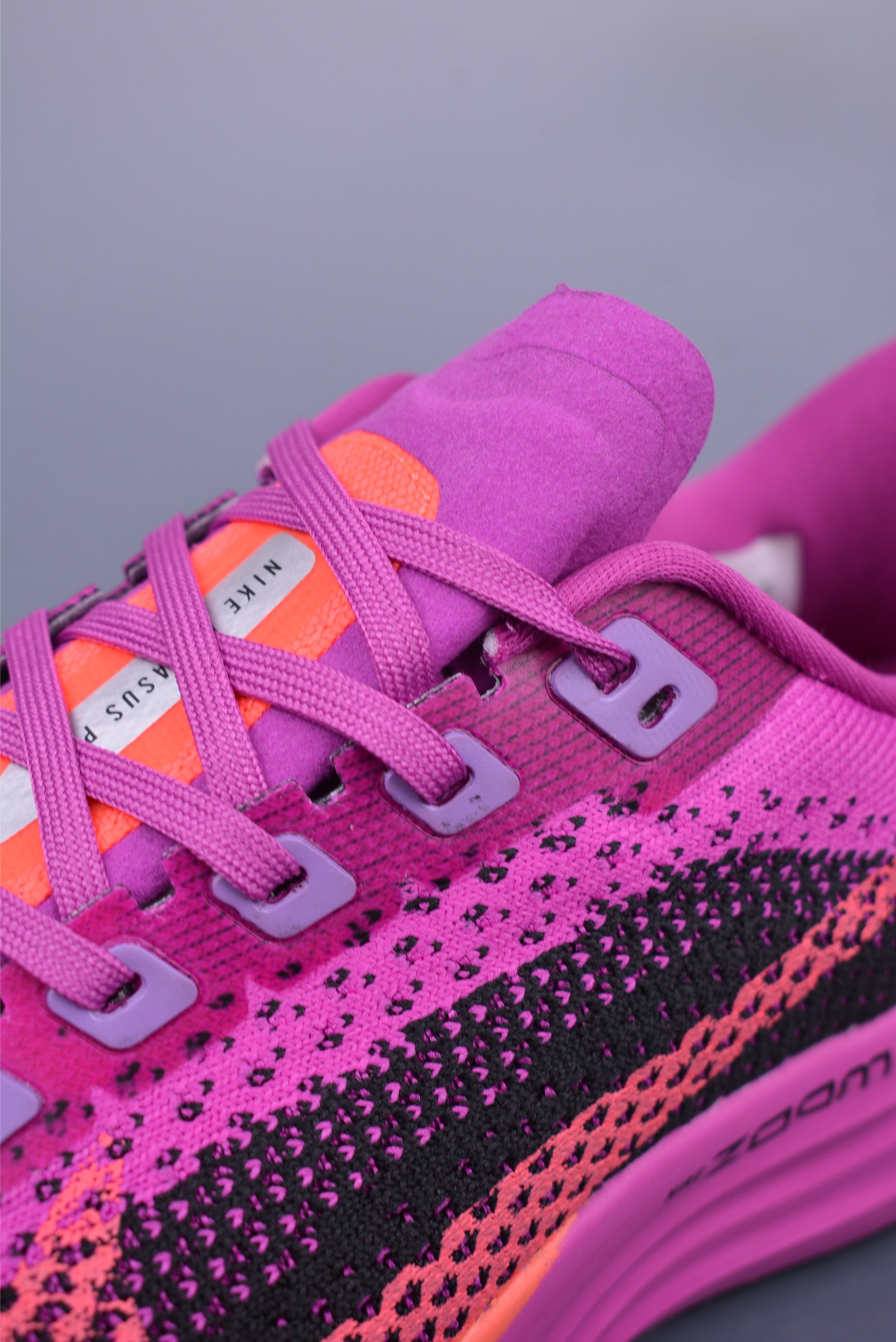 180 Nike REACTX PEGASUS Plus 飞马跑步鞋 FQ7262-500