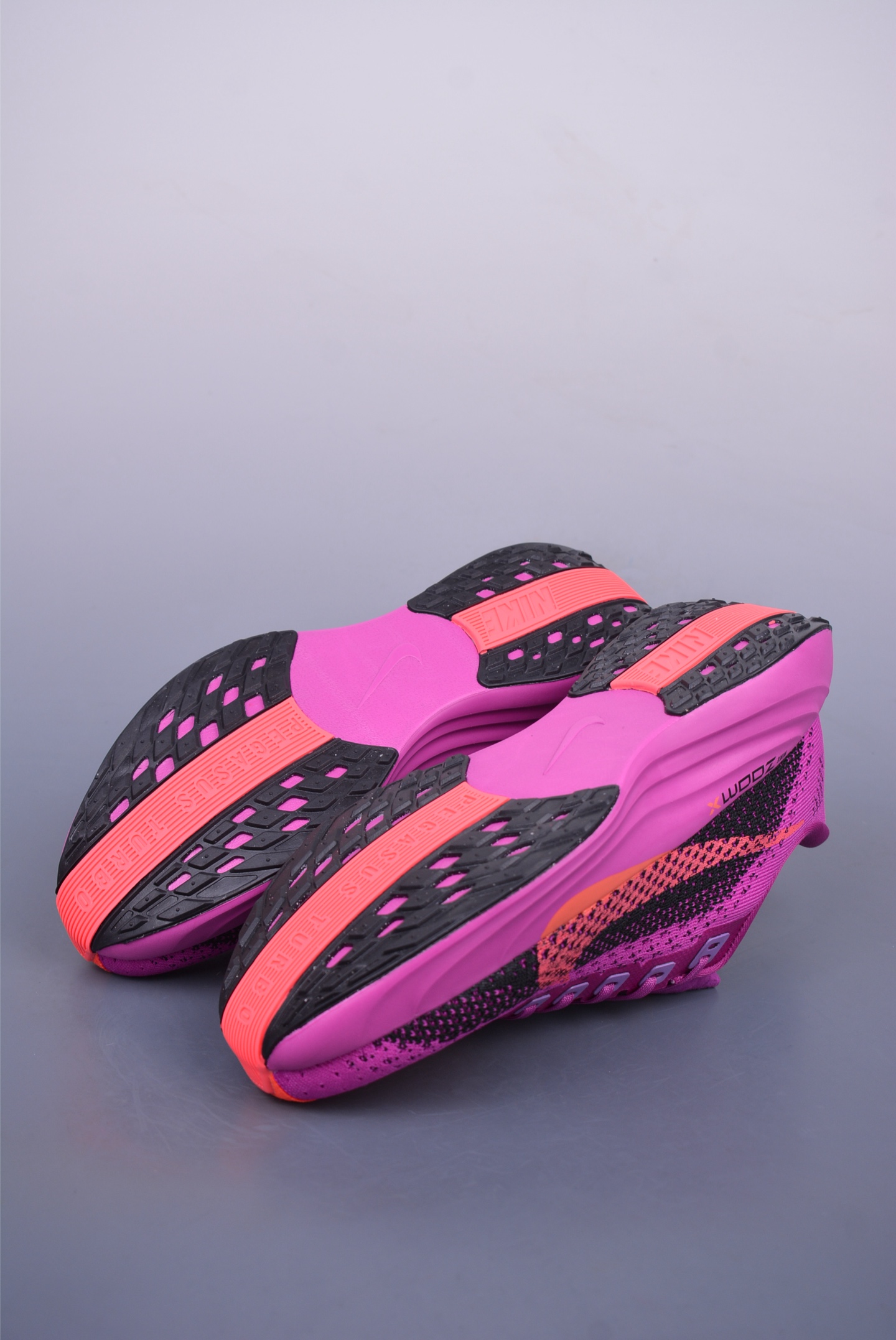 180 Nike REACTX PEGASUS Plus 飞马跑步鞋 FQ7262-500