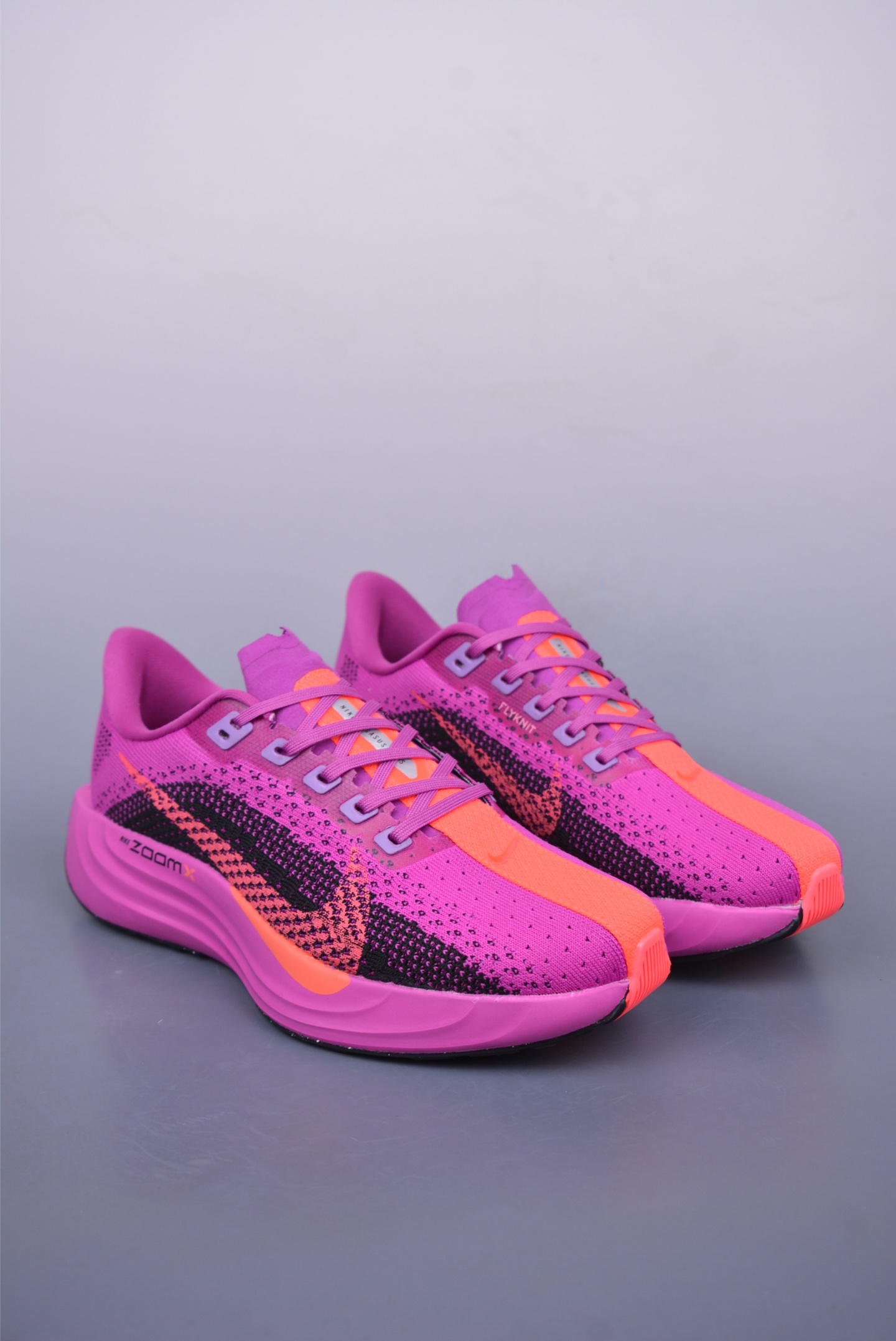 180 Nike REACTX PEGASUS Plus 飞马跑步鞋 FQ7262-500