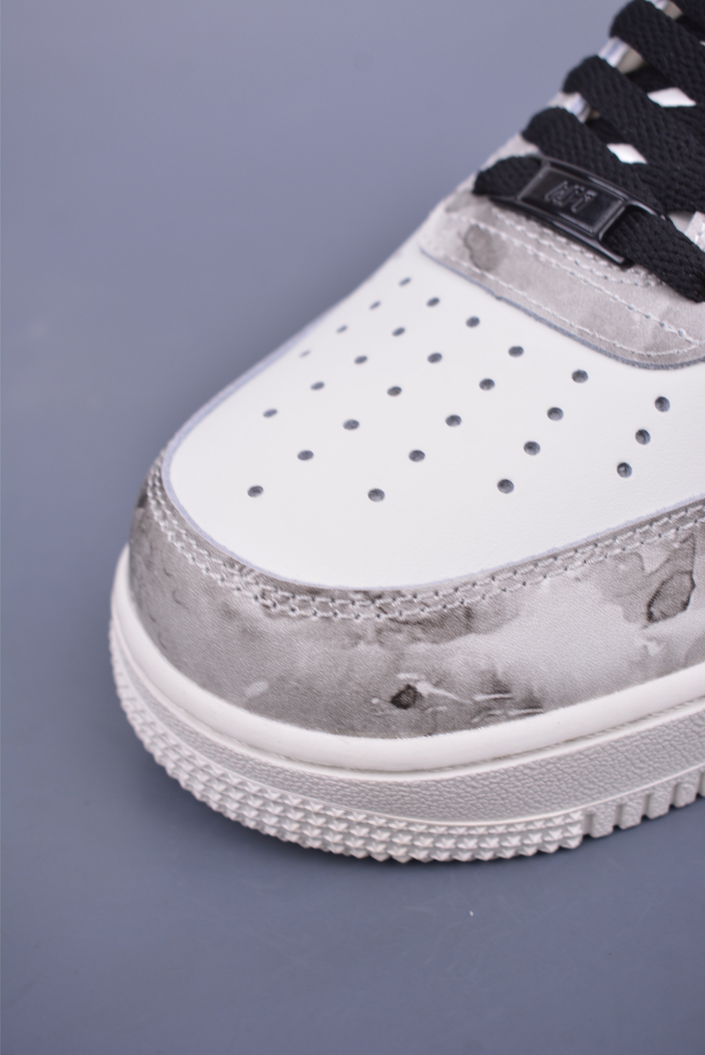 200 Nike Air Force 1 Low 山水墨画 BL1522-089