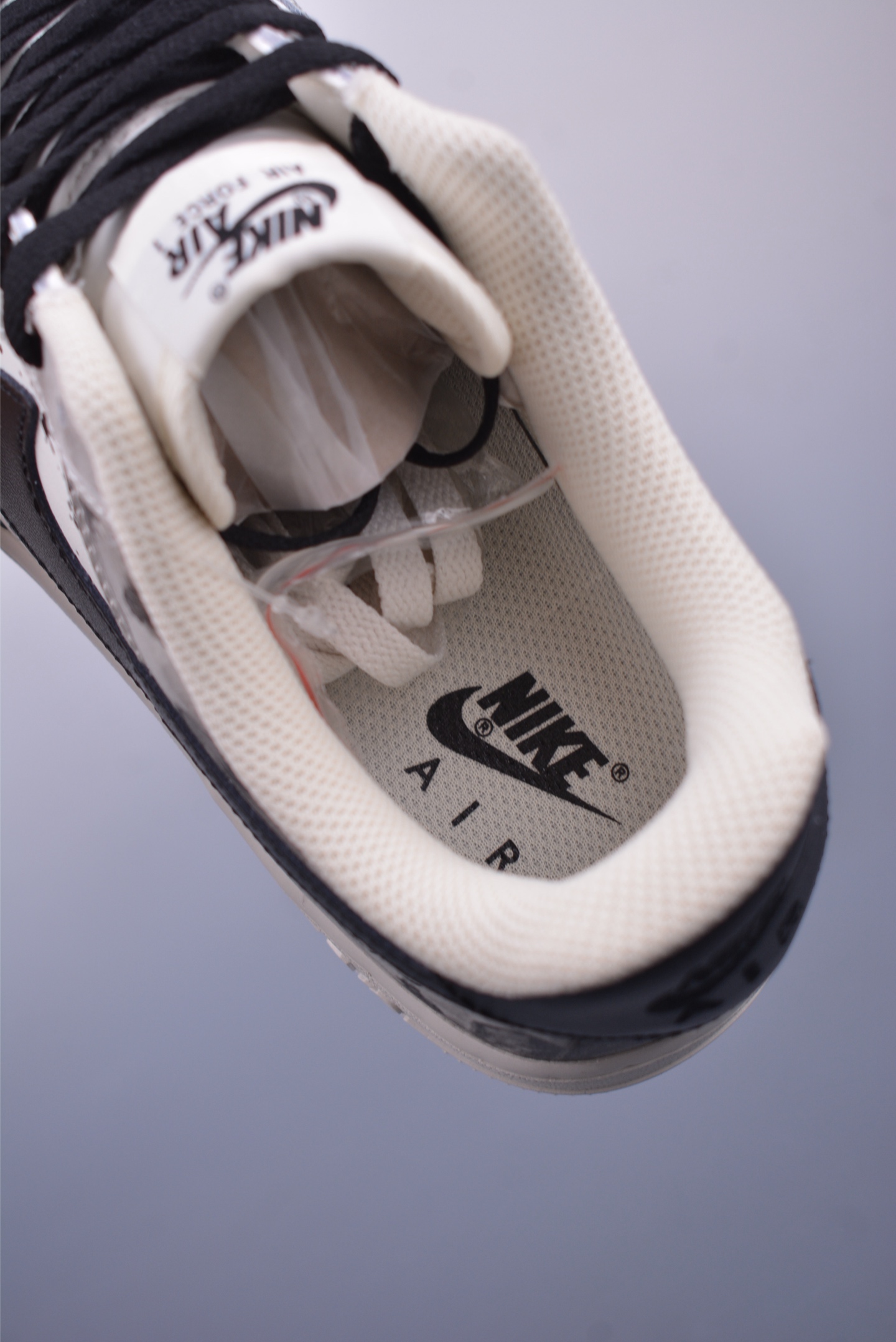 200 Nike Air Force 1 Low 山水墨画 BL1522-089