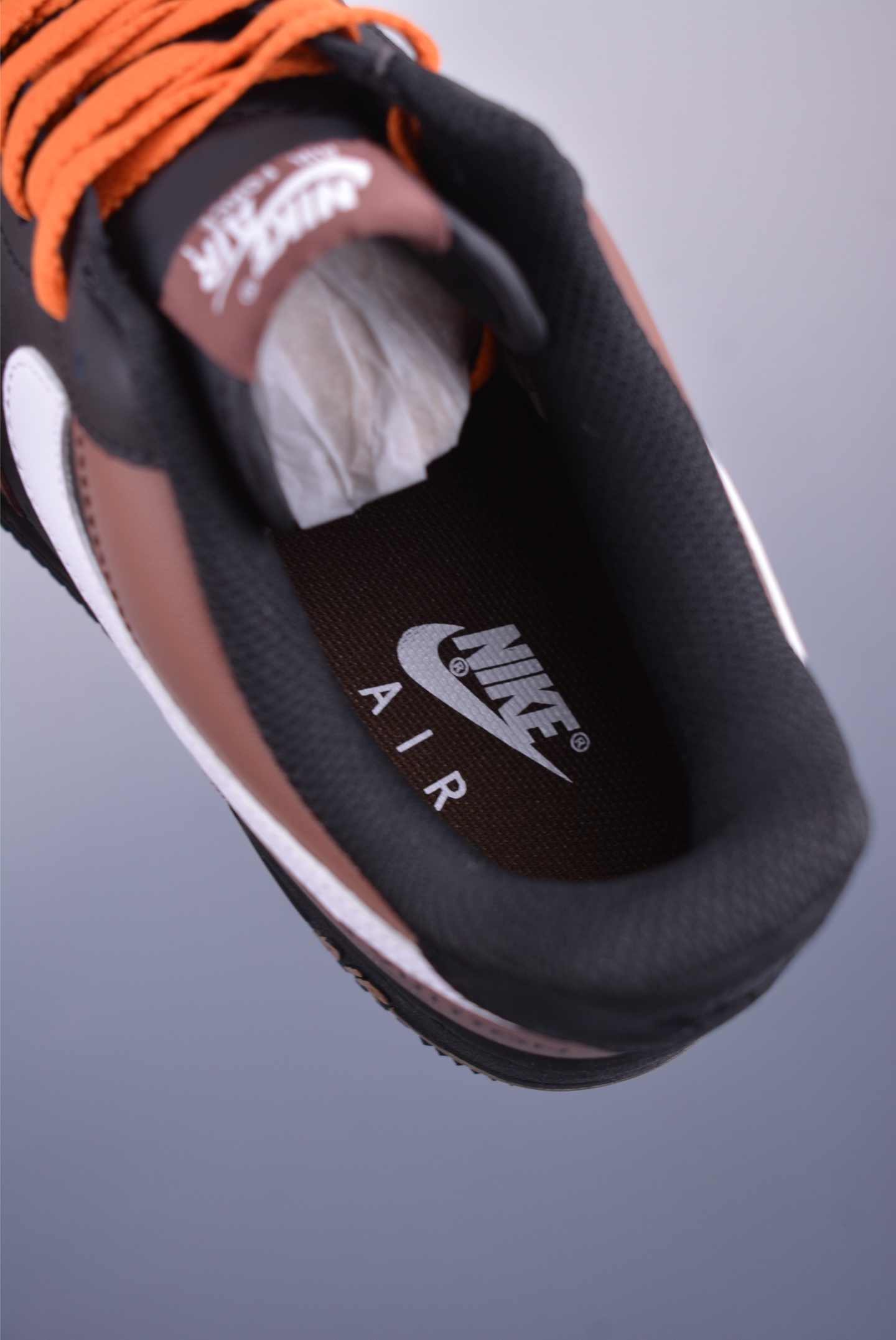 180 Nike Air Force 1 Low LV联名 808788-624