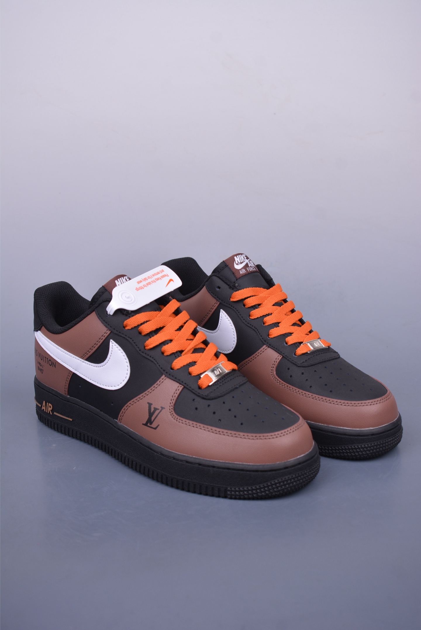 180 Nike Air Force 1 Low LV联名 808788-624