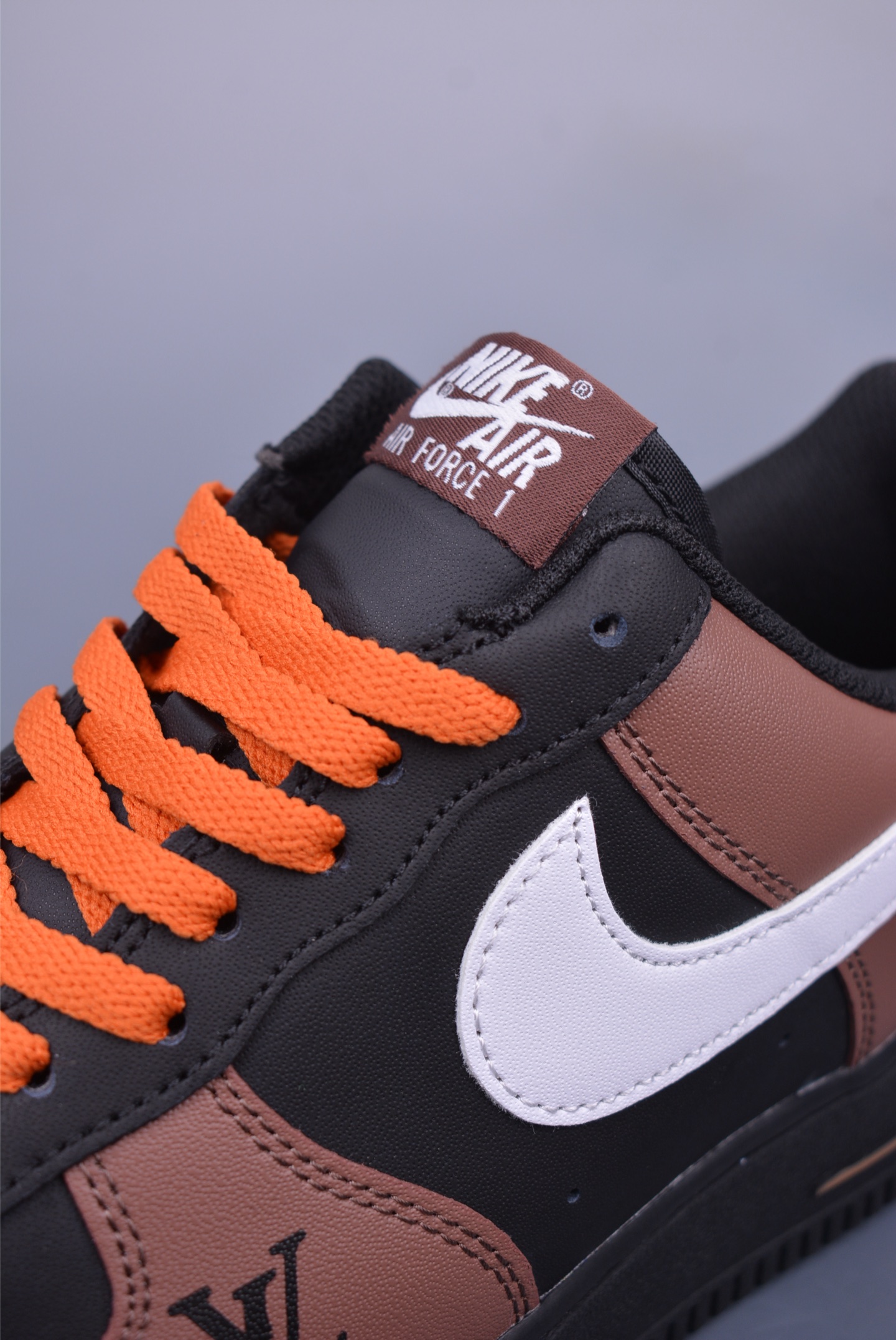 180 Nike Air Force 1 Low LV联名 808788-624