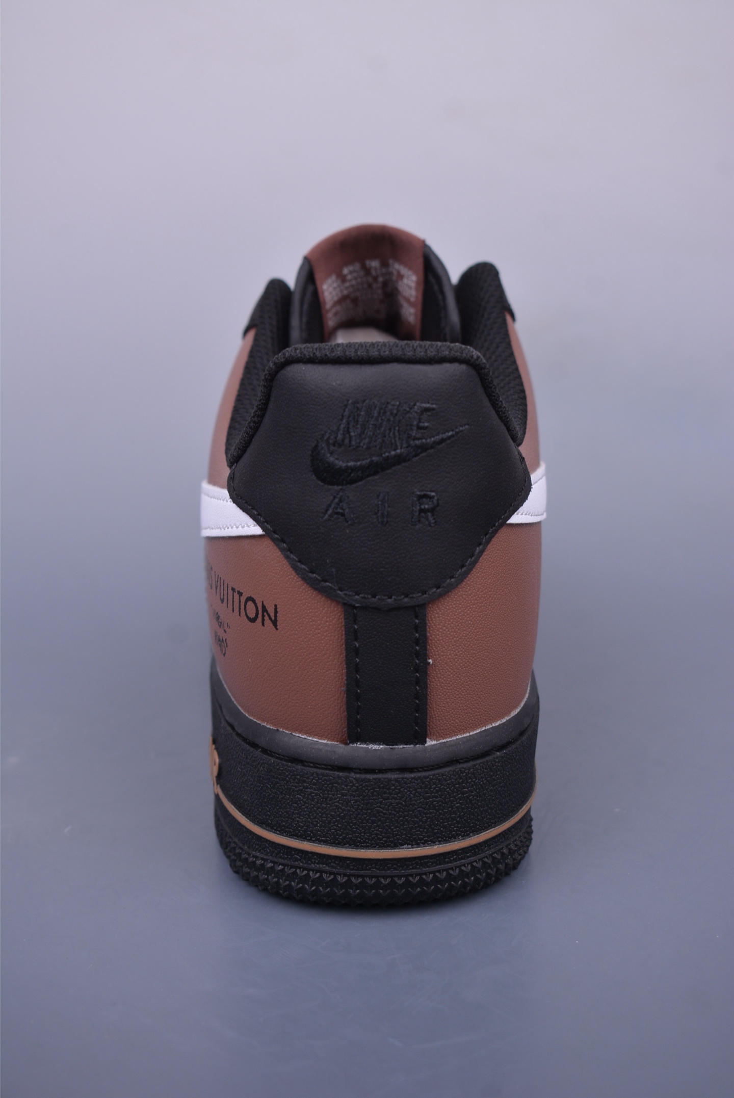180 Nike Air Force 1 Low LV联名 808788-624