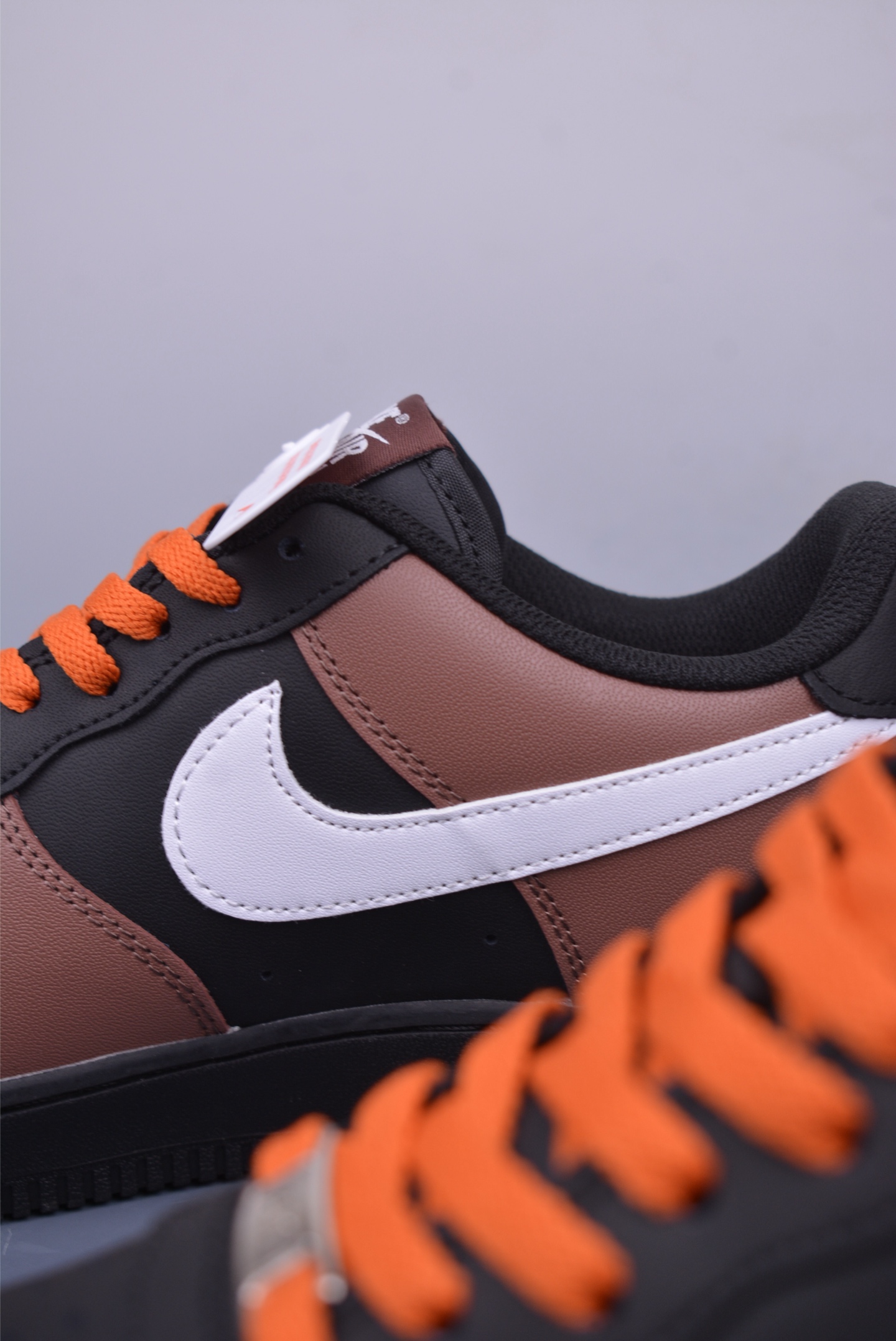 180 Nike Air Force 1 Low LV联名 808788-624