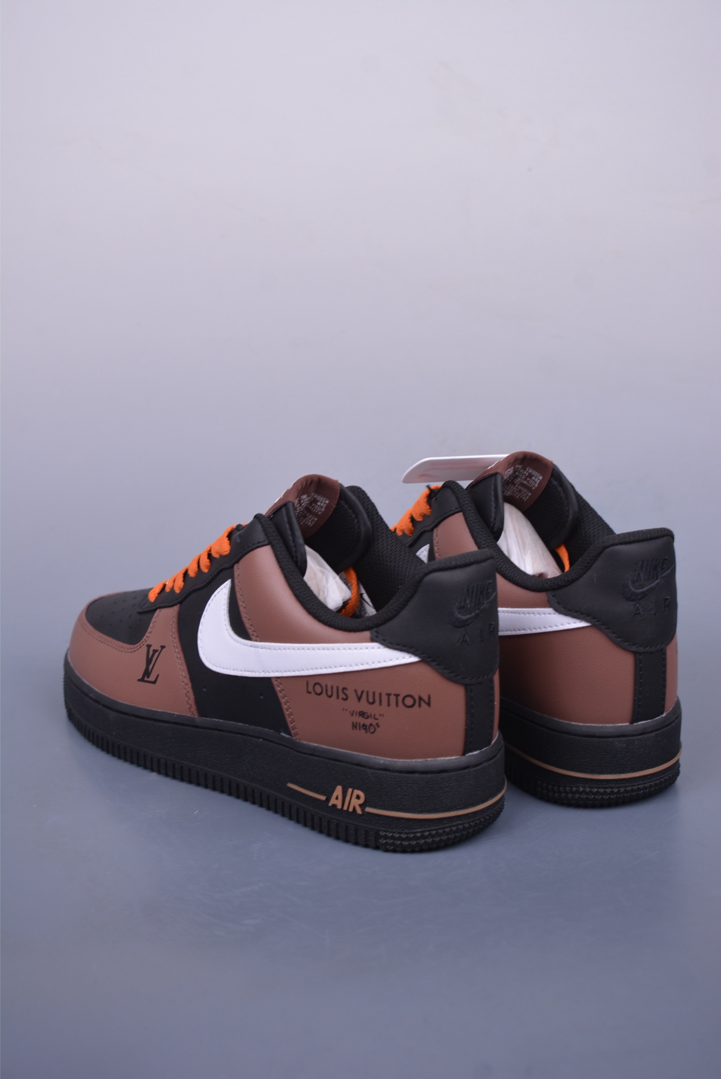 180 Nike Air Force 1 Low LV联名 808788-624