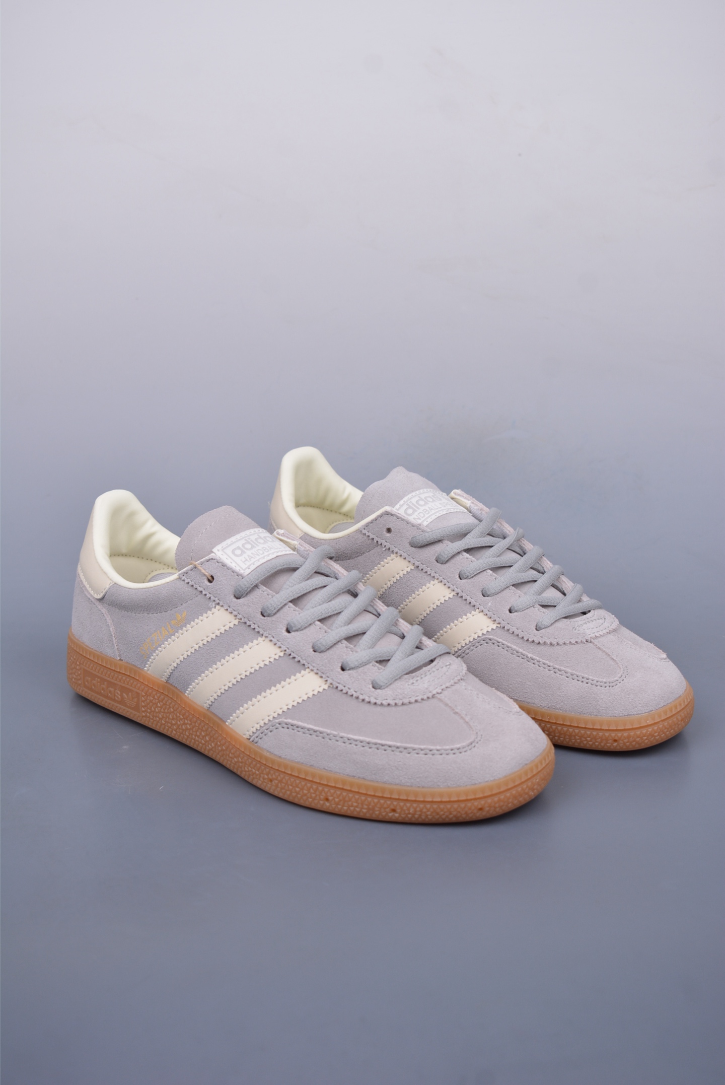 160 Adidas Handball Spezial 阿迪达斯经典款 复古休闲板鞋 IF7086