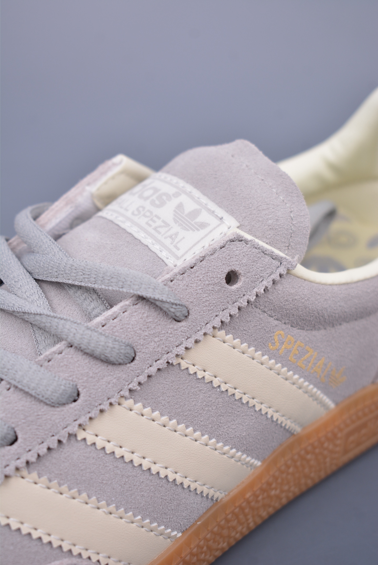 160 Adidas Handball Spezial 阿迪达斯经典款 复古休闲板鞋 IF7086