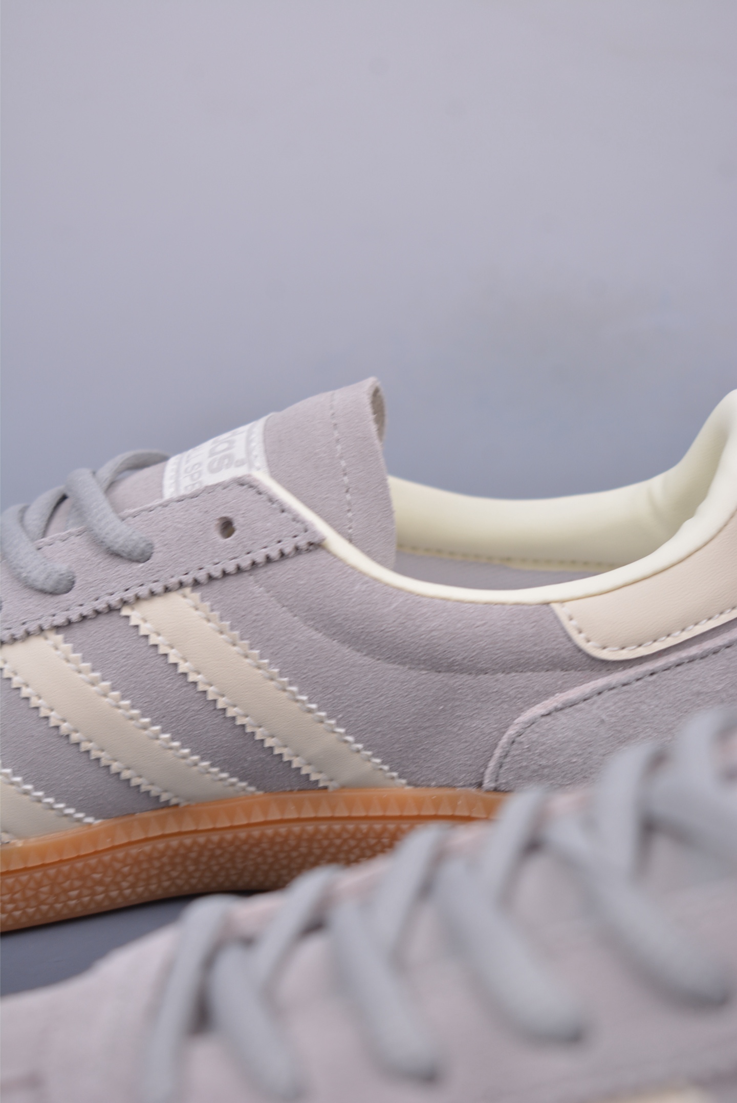160 Adidas Handball Spezial 阿迪达斯经典款 复古休闲板鞋 IF7086