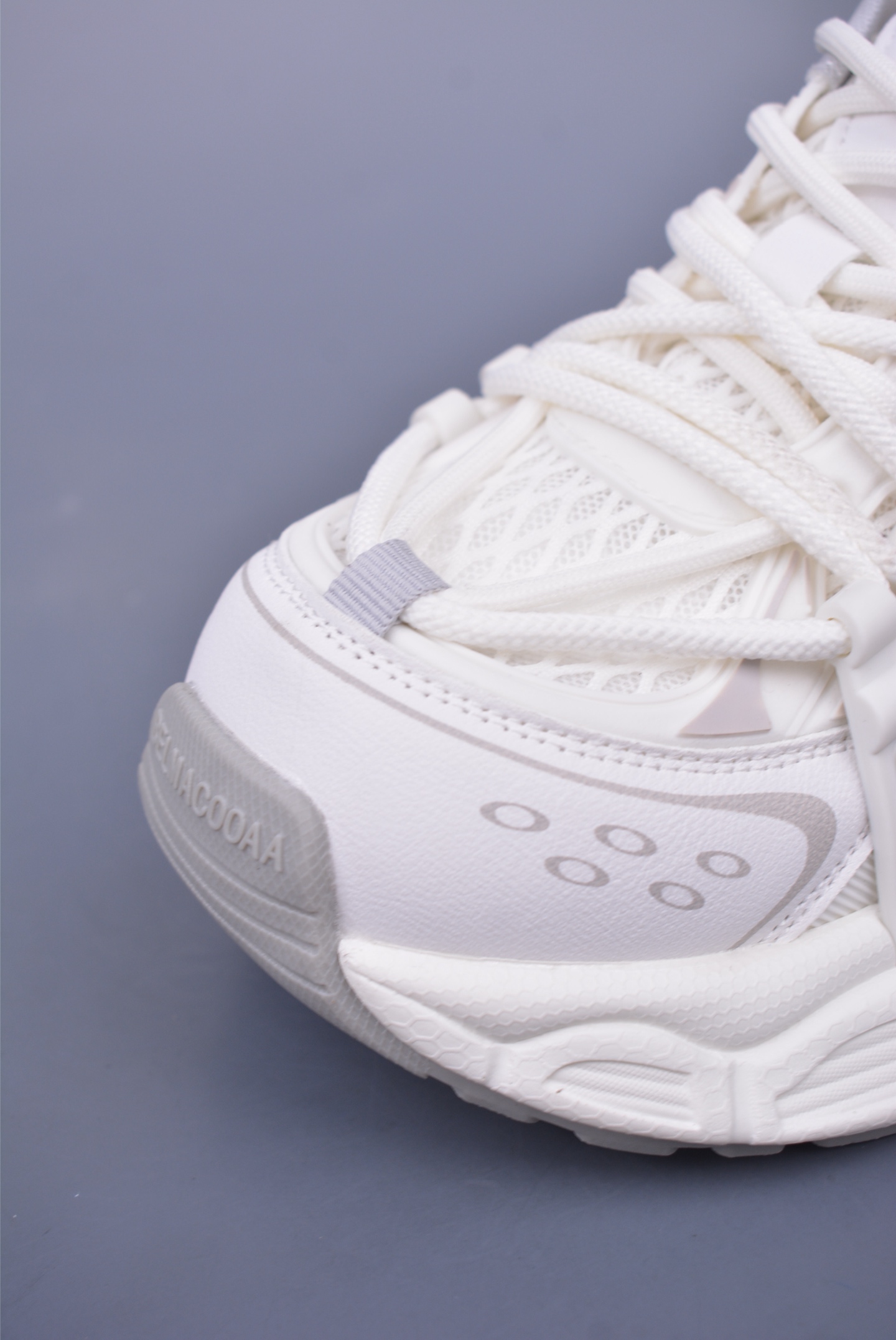 220 GG-CC Chunky Low 厚底增高运动老爹鞋 55151622